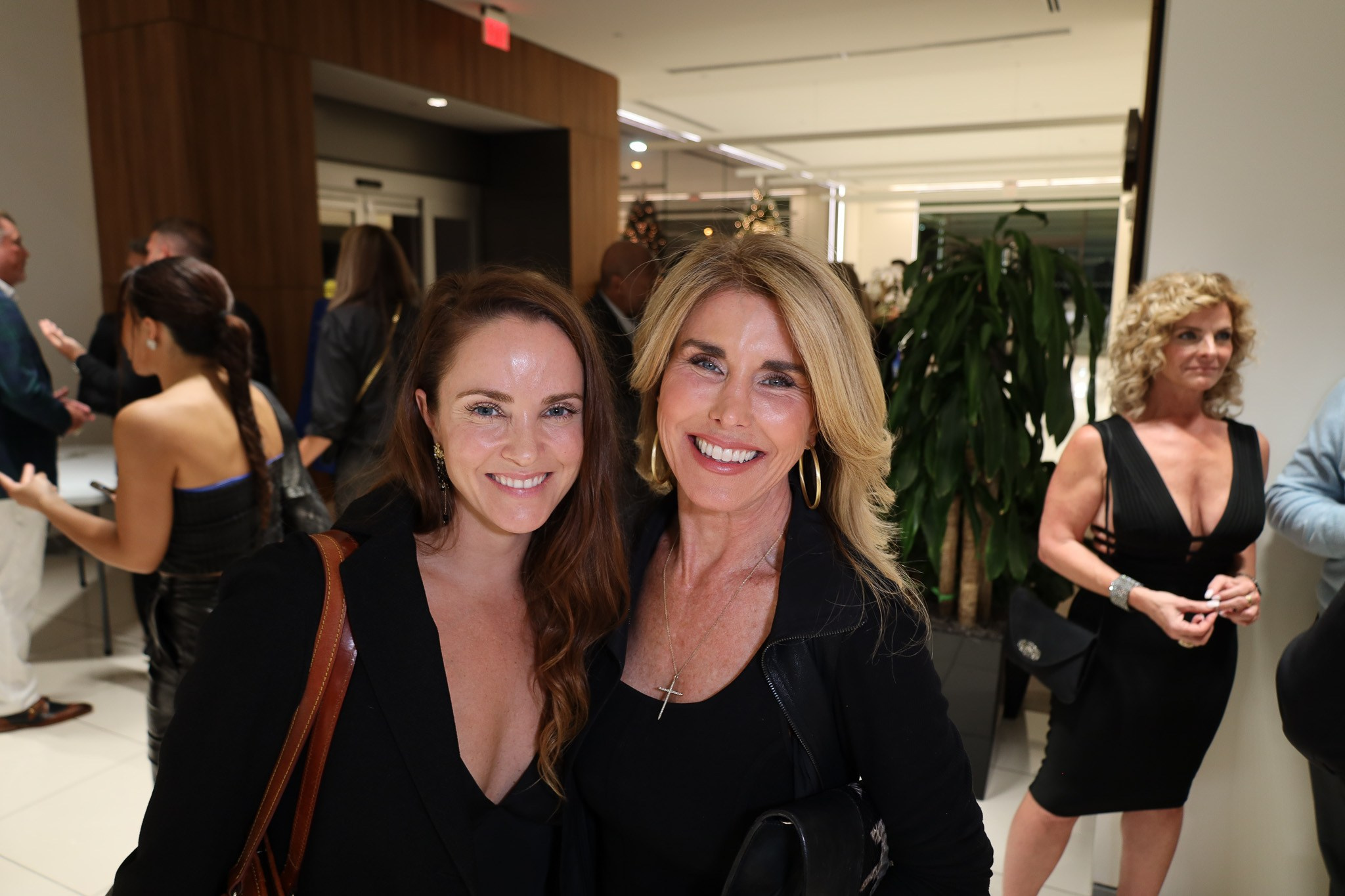 NLM at Bentley Naples. Out and About 239