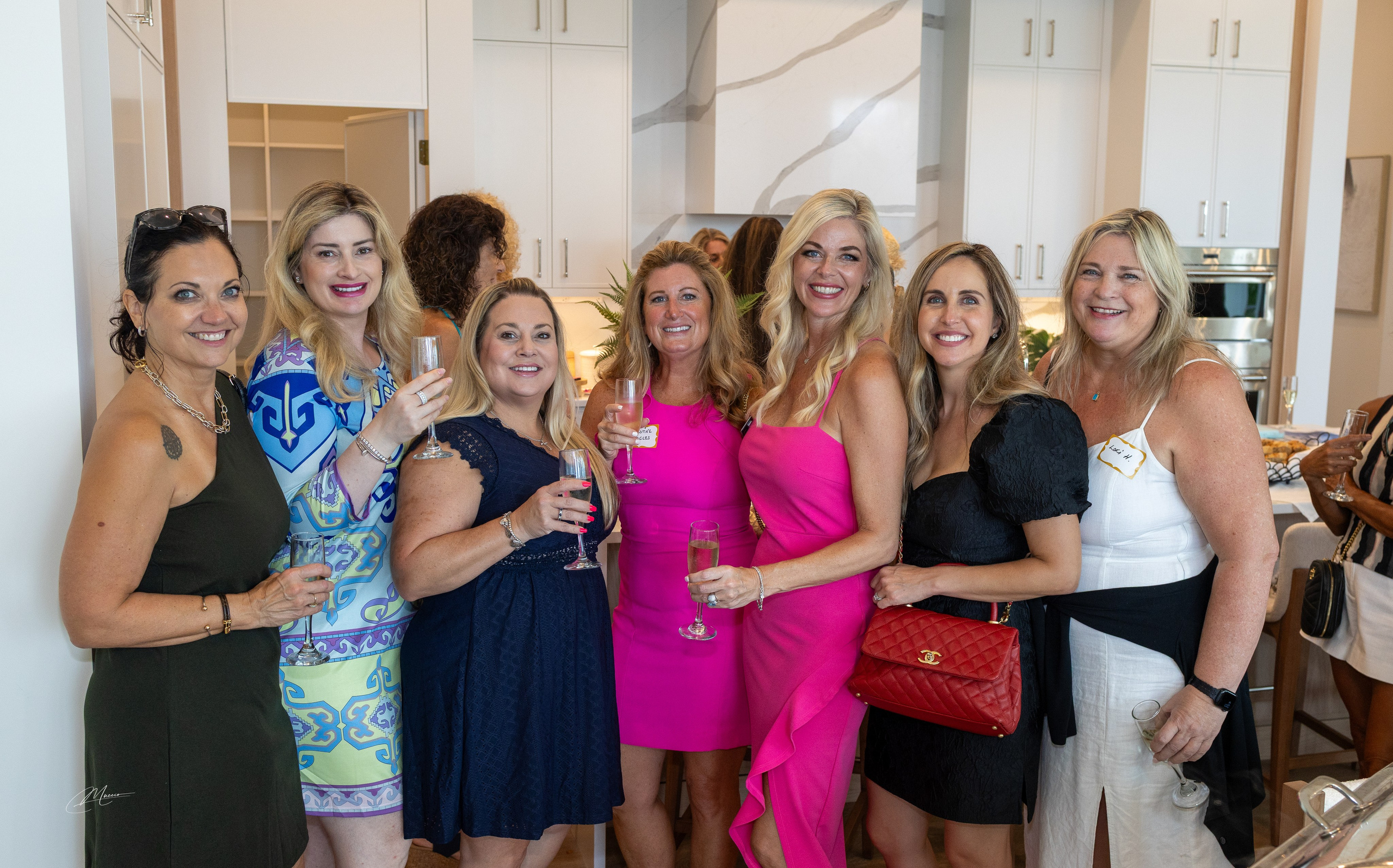 Fabulous Ladies. Out and About 239