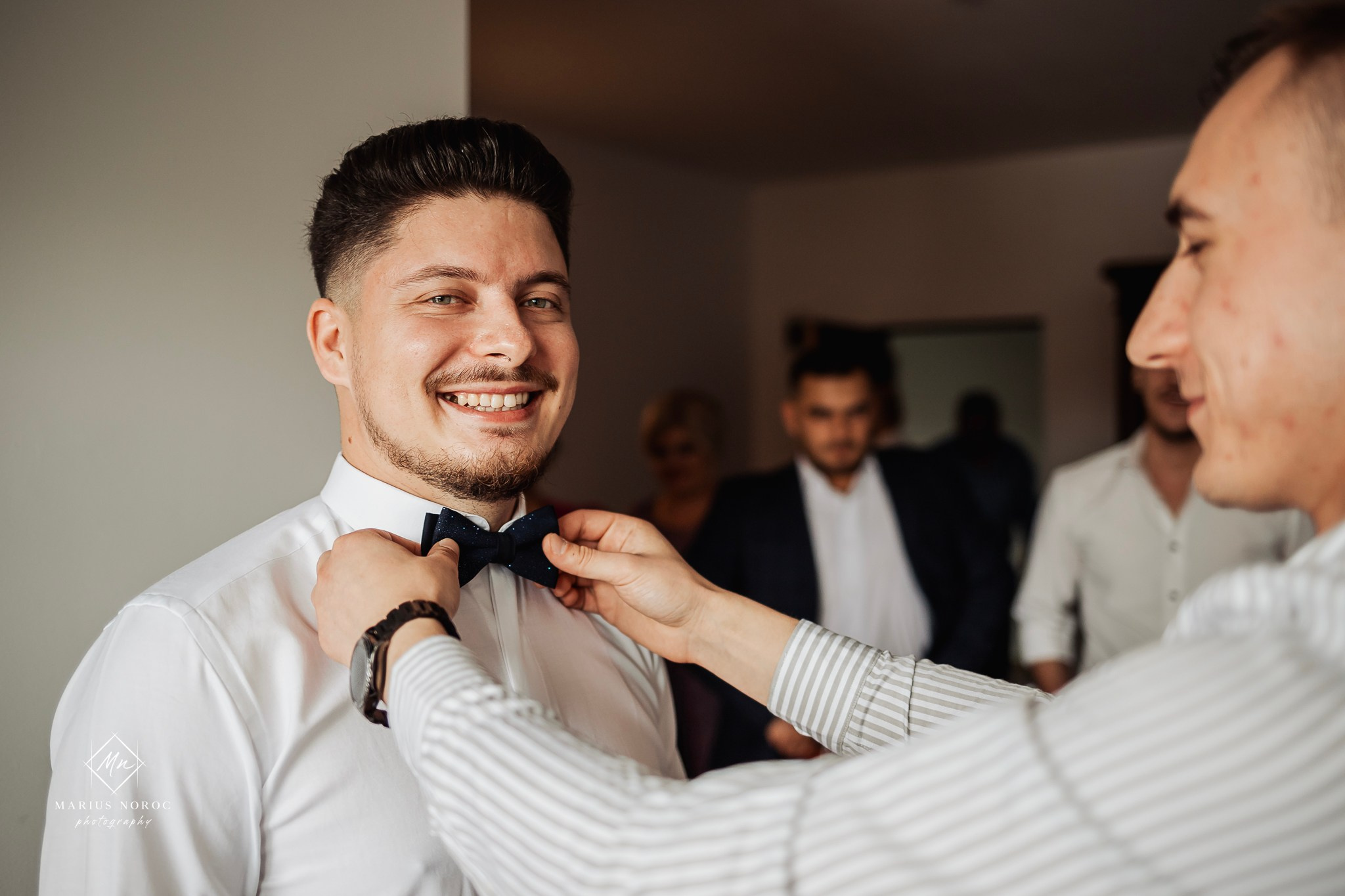 Leila & Alexandru | Complex EOS Iasi