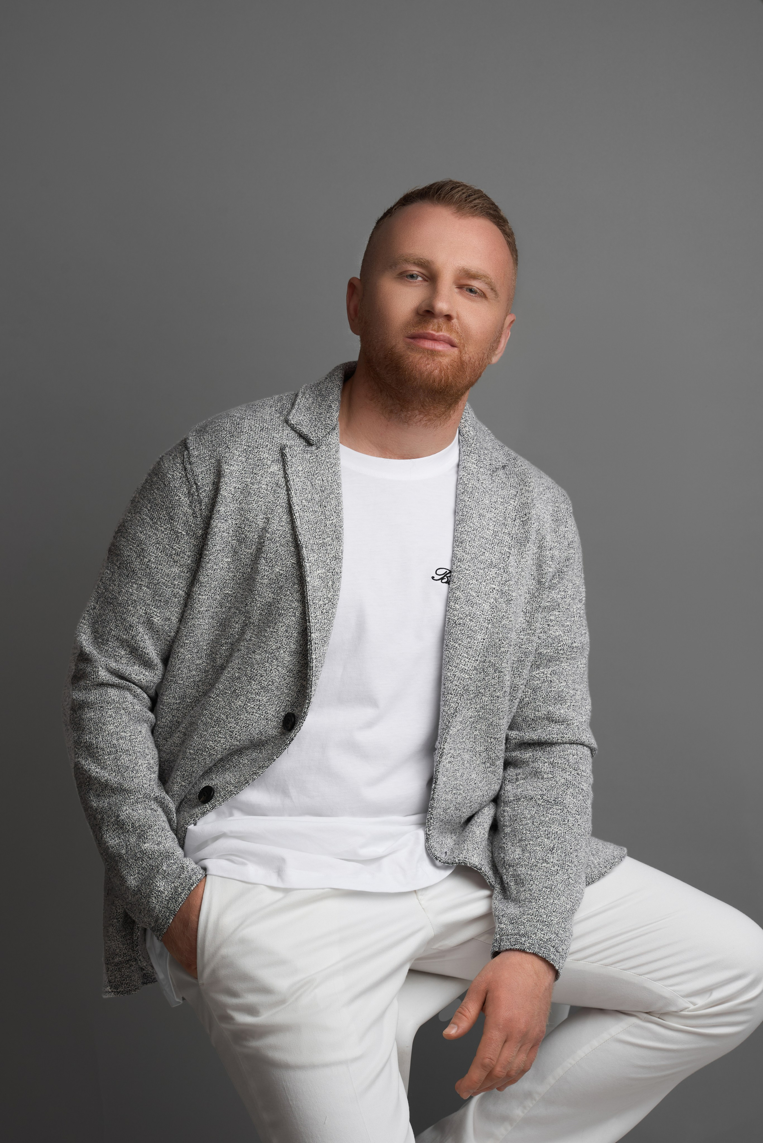 Profesjonalna sesja zdjęciowa dla artysta | Fotograf Warszawa. Portrait & Fashion Photographer | Сannes, Paris, Monaco, Dubai, Kyiv — - Alisa Postnykova