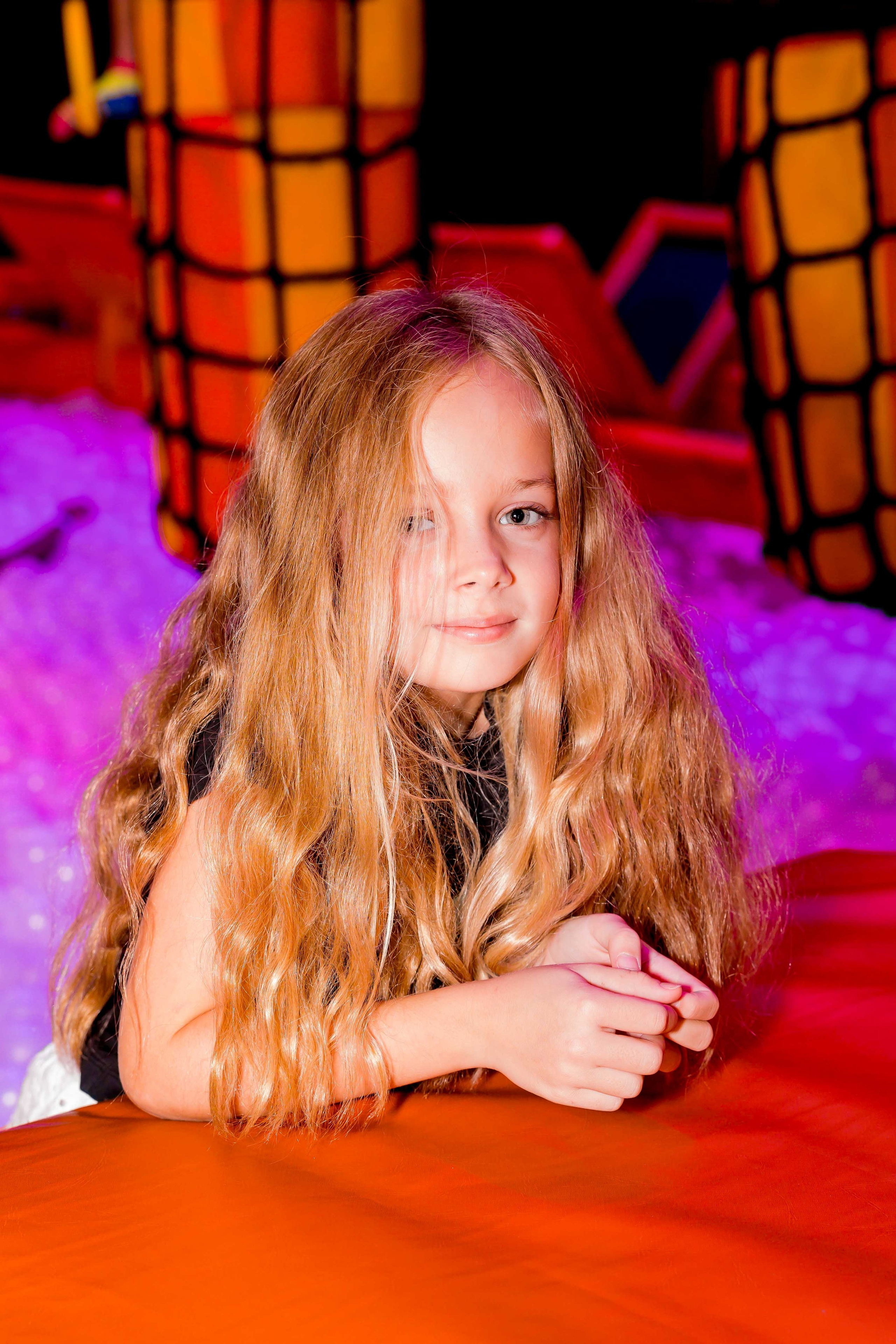 Noah’s B-day Party. Photographer Julia Makoveeva