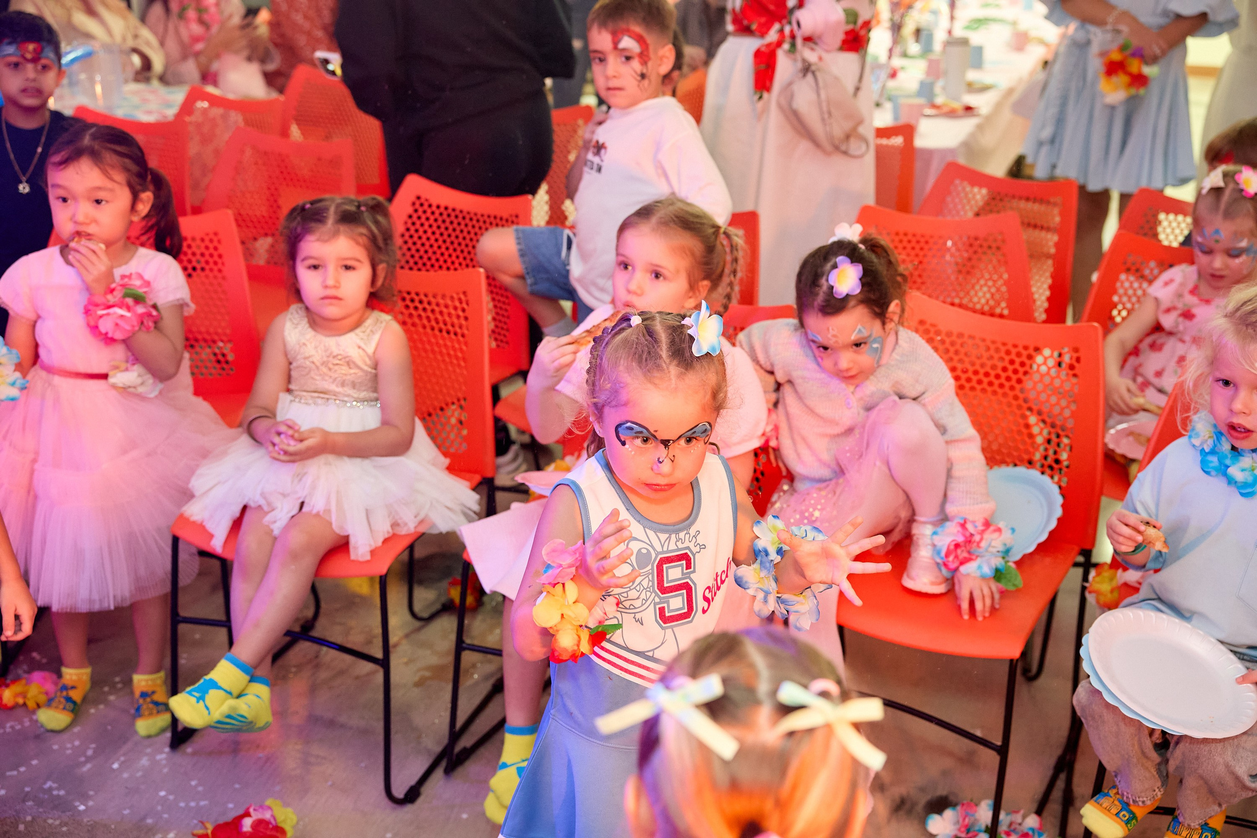 STEPHANIE 5. Photographer Julia Makoveeva