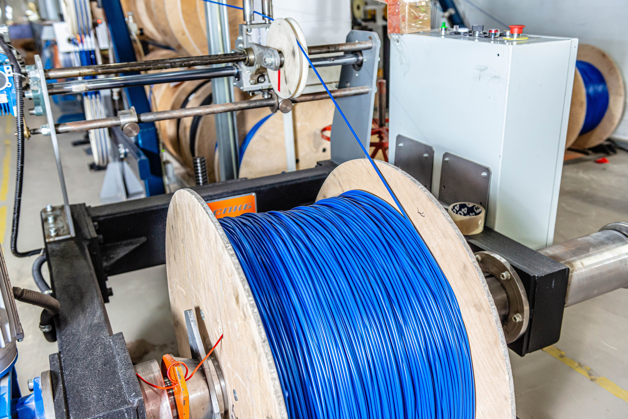 Съемка на Заводе Теплосети. ФОТОГРАФ МЕКСИКА КИНТАНА-РОО