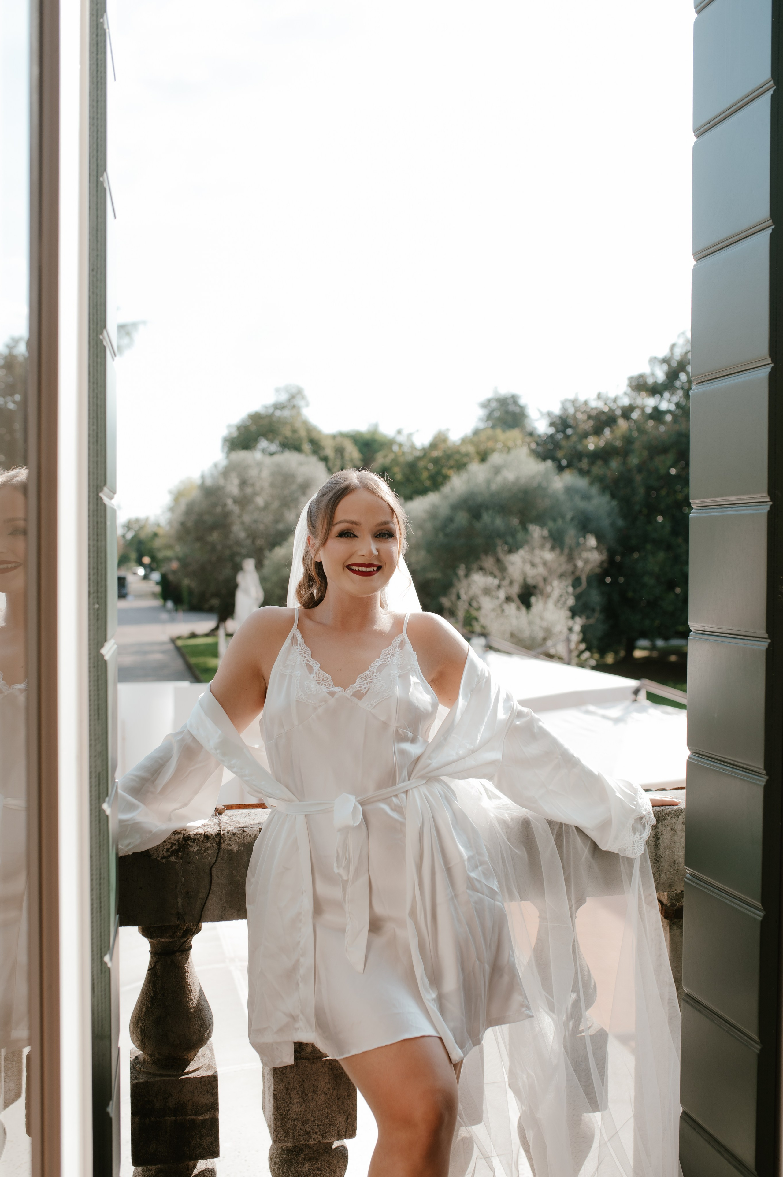 Wedding. Bianca Gabor Photography