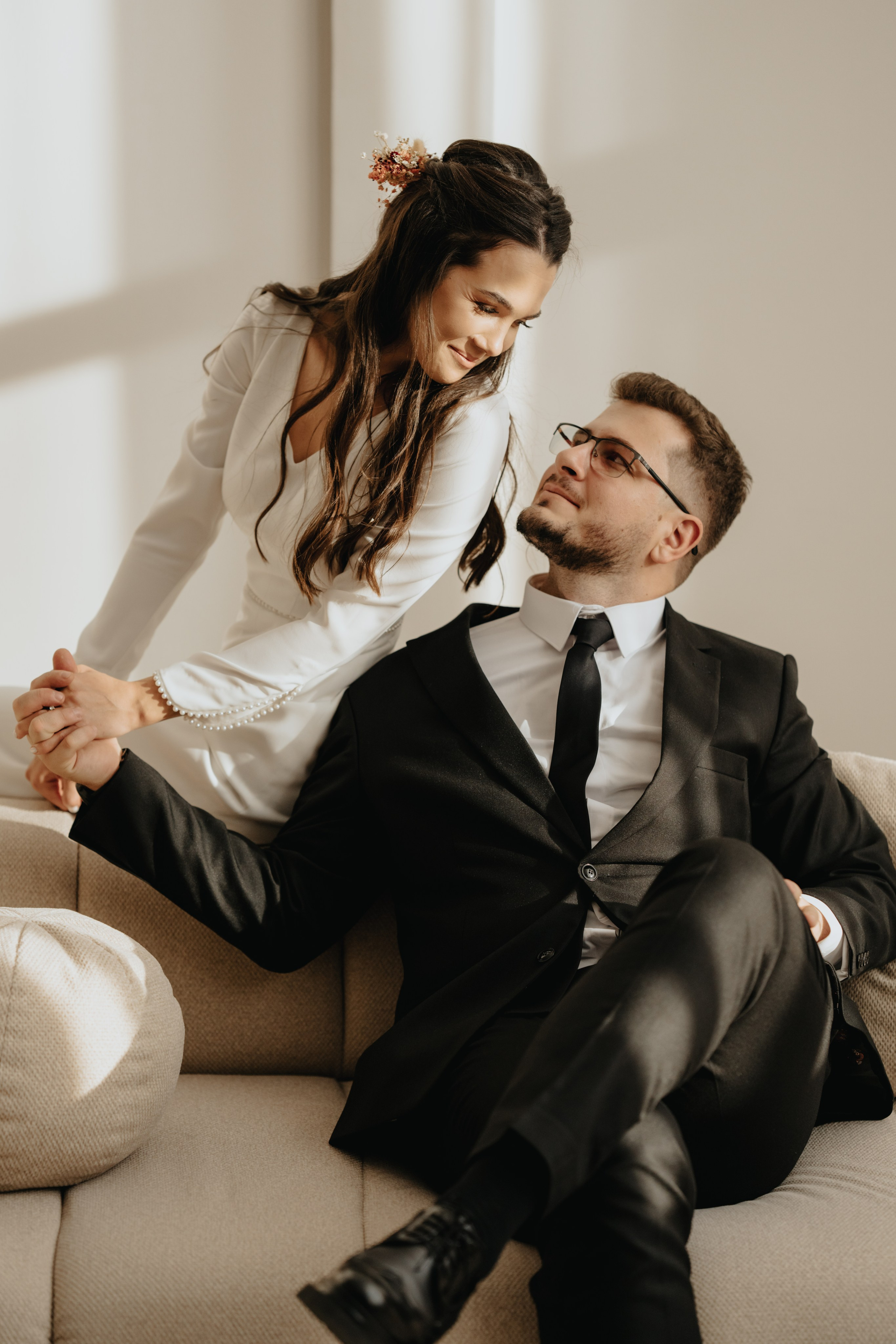 Nunta. Mihai Padurariu - fotograf