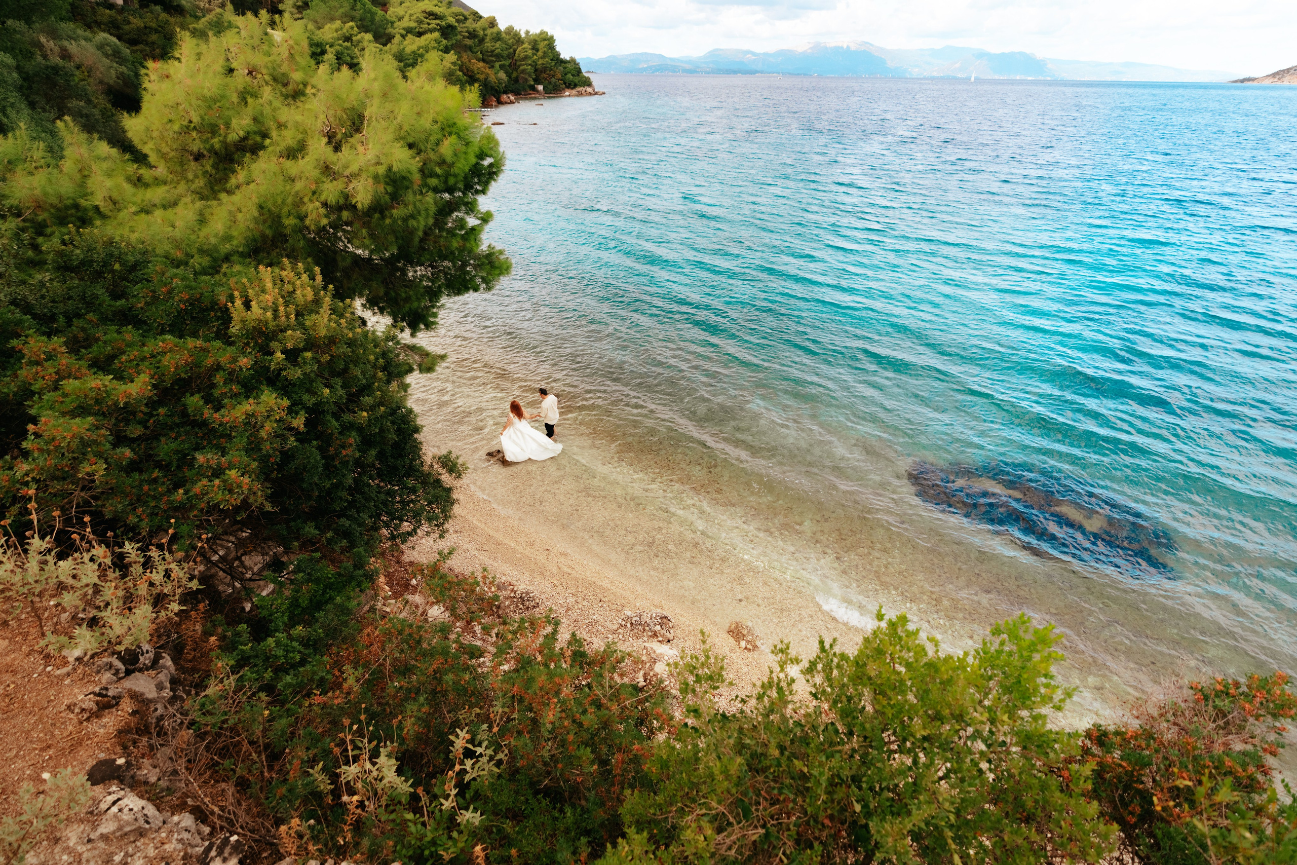 Ofertă nuntă. Mihai Padurariu - fotograf