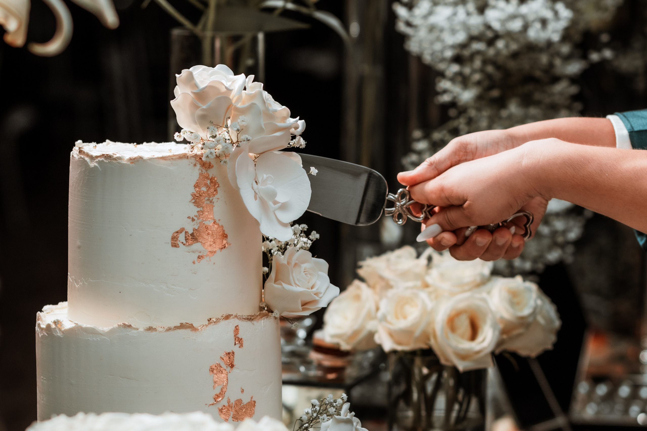 Fotógrafo de bodas en Panamá · GVPhoto