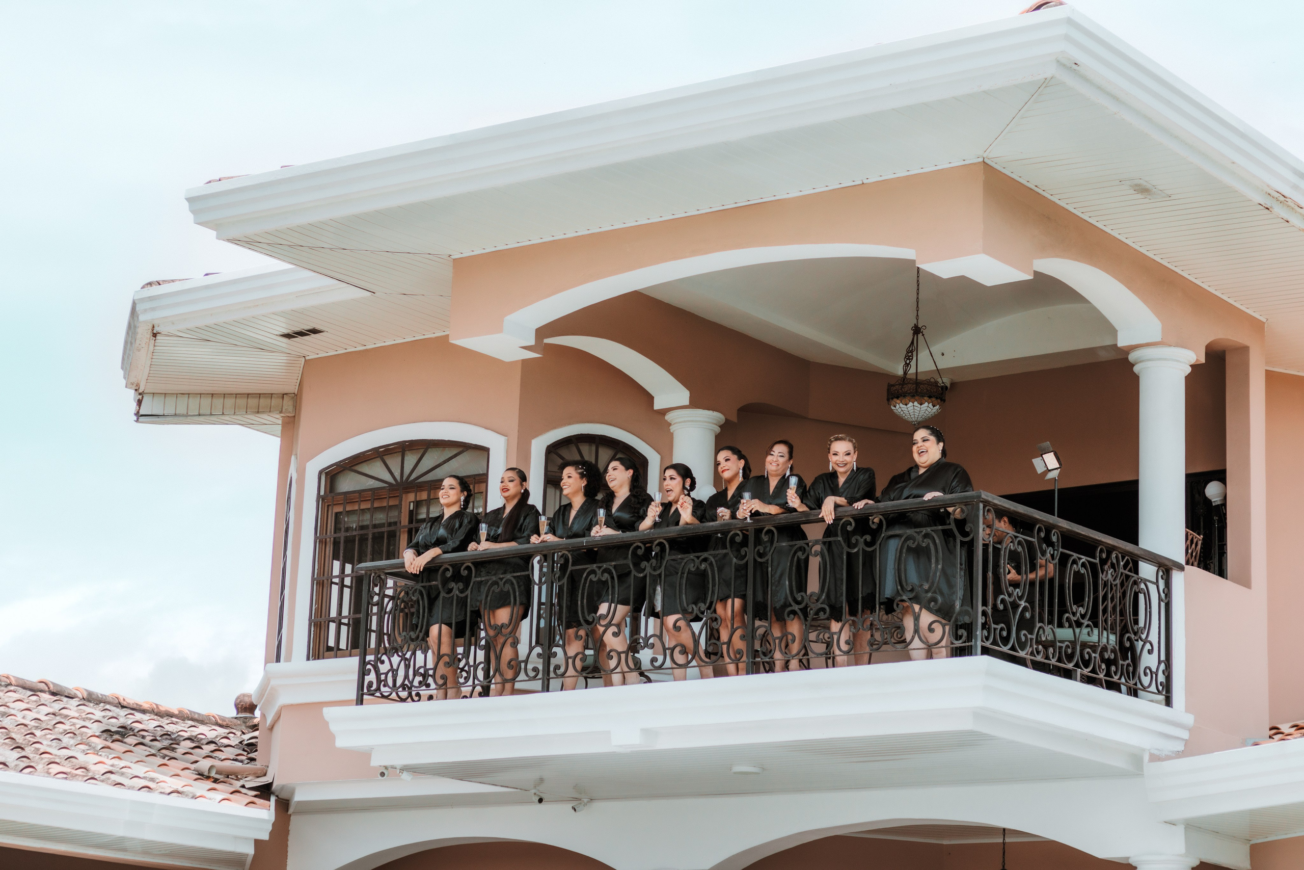 Fotógrafo de bodas en Panamá · GVPhoto