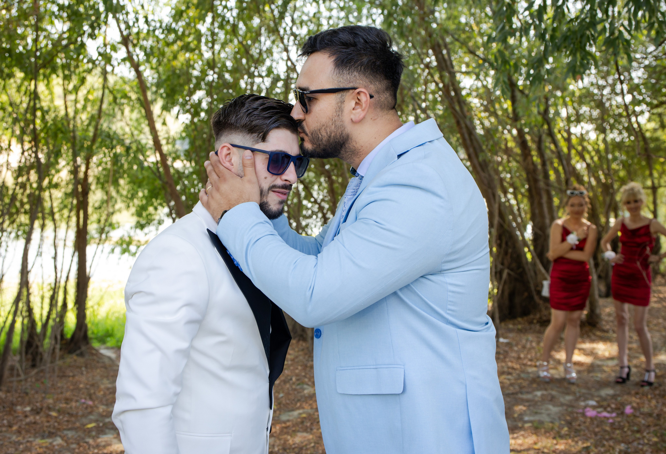 Georgiana & Daniel. Fotograf de nunta — Ionut Belea dar si evenimente corporate din Romania