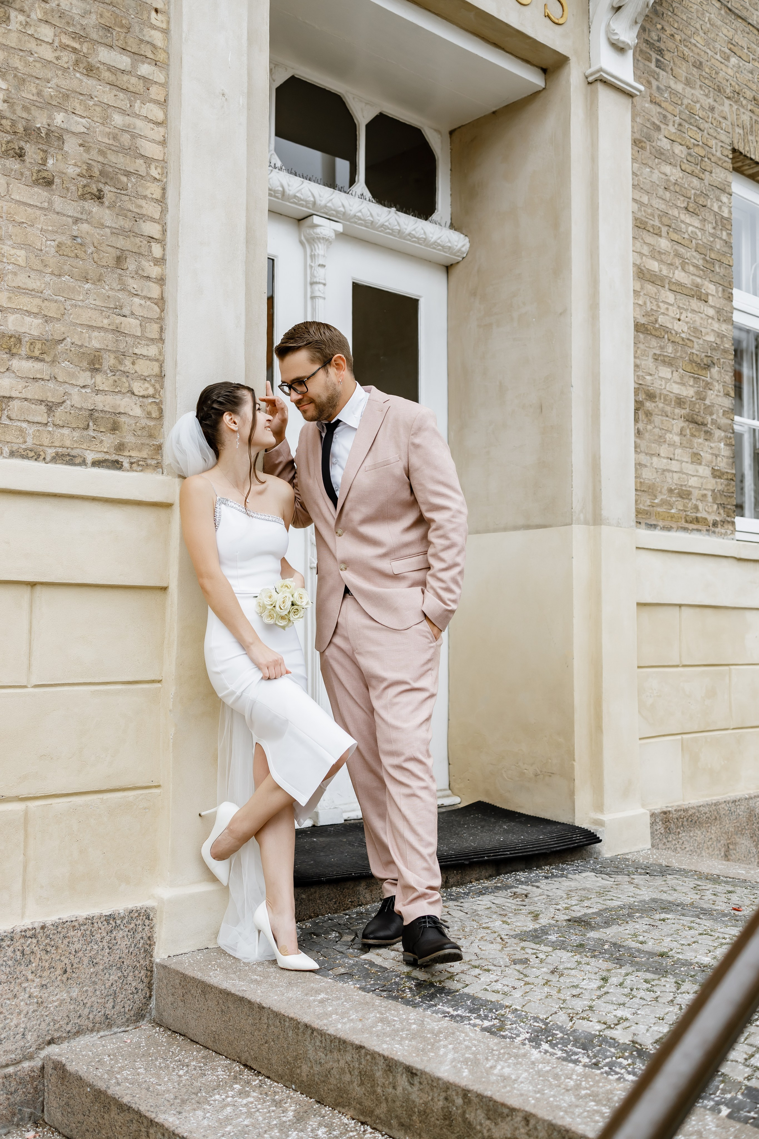Wedding. Свадебный фотограф в Германии и Дании