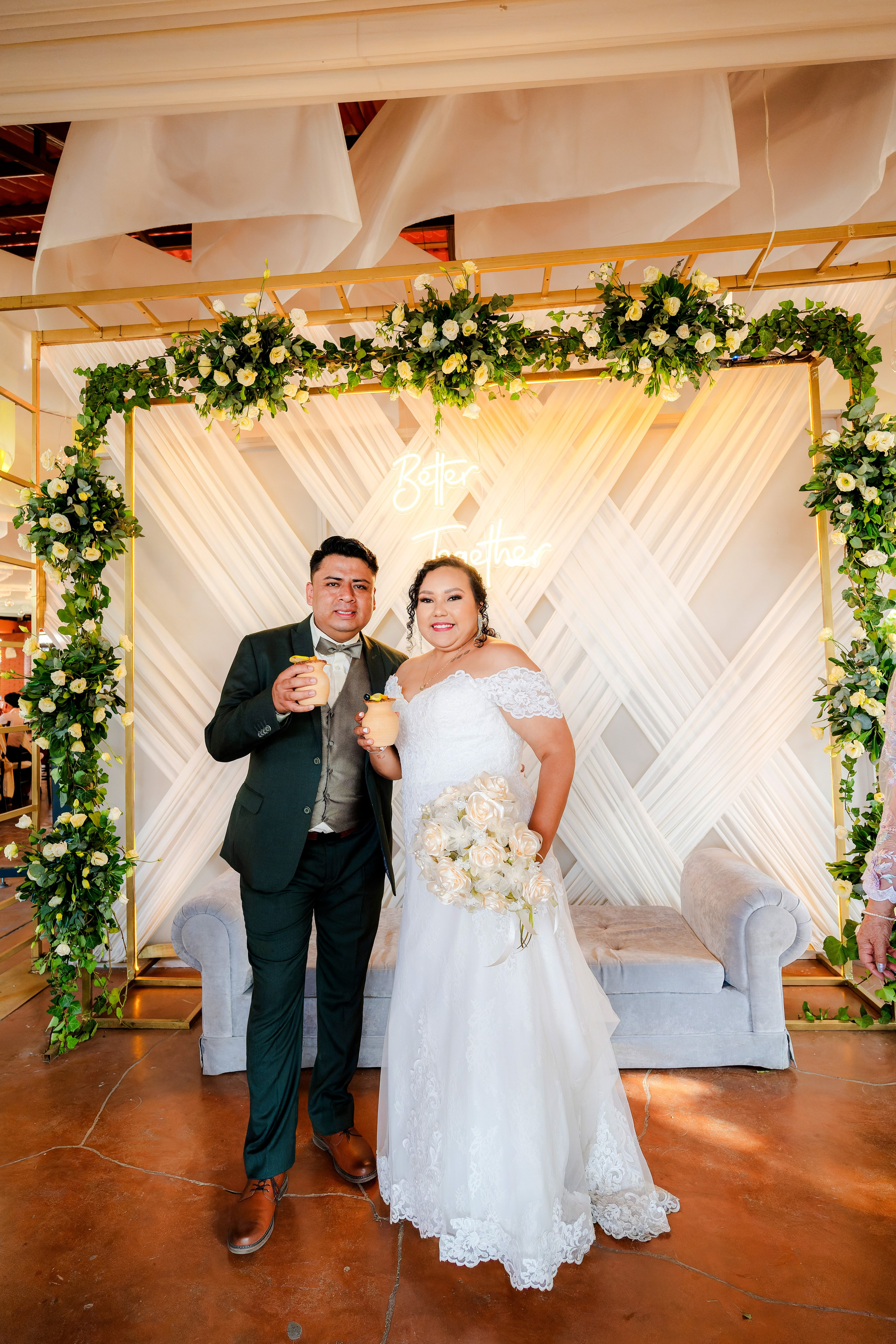 Fotos de boda. Emilianofilms