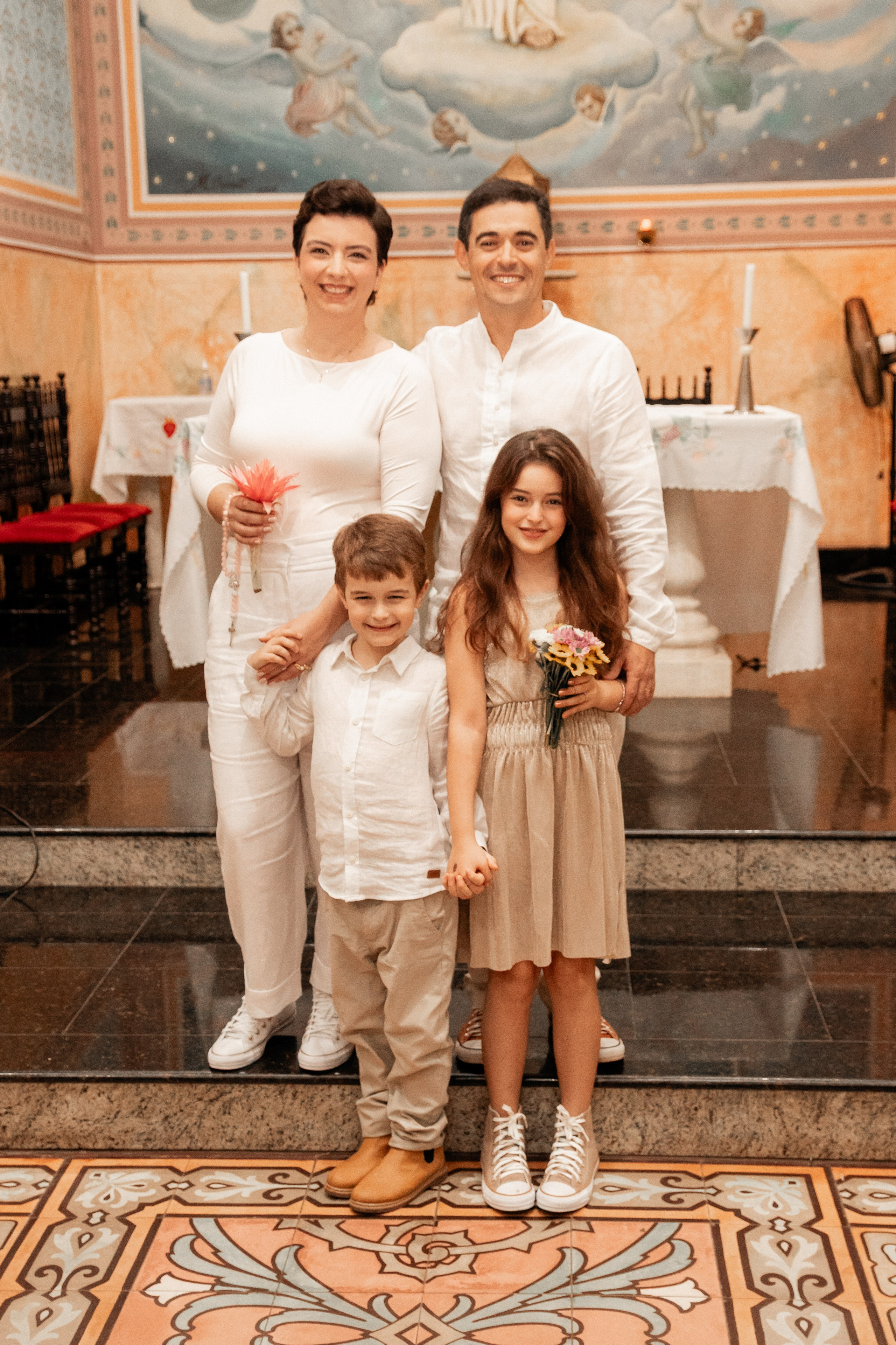 Casamento Luiza. Fotógrafa de casamento e festa infantis em Marilía, São Paulo