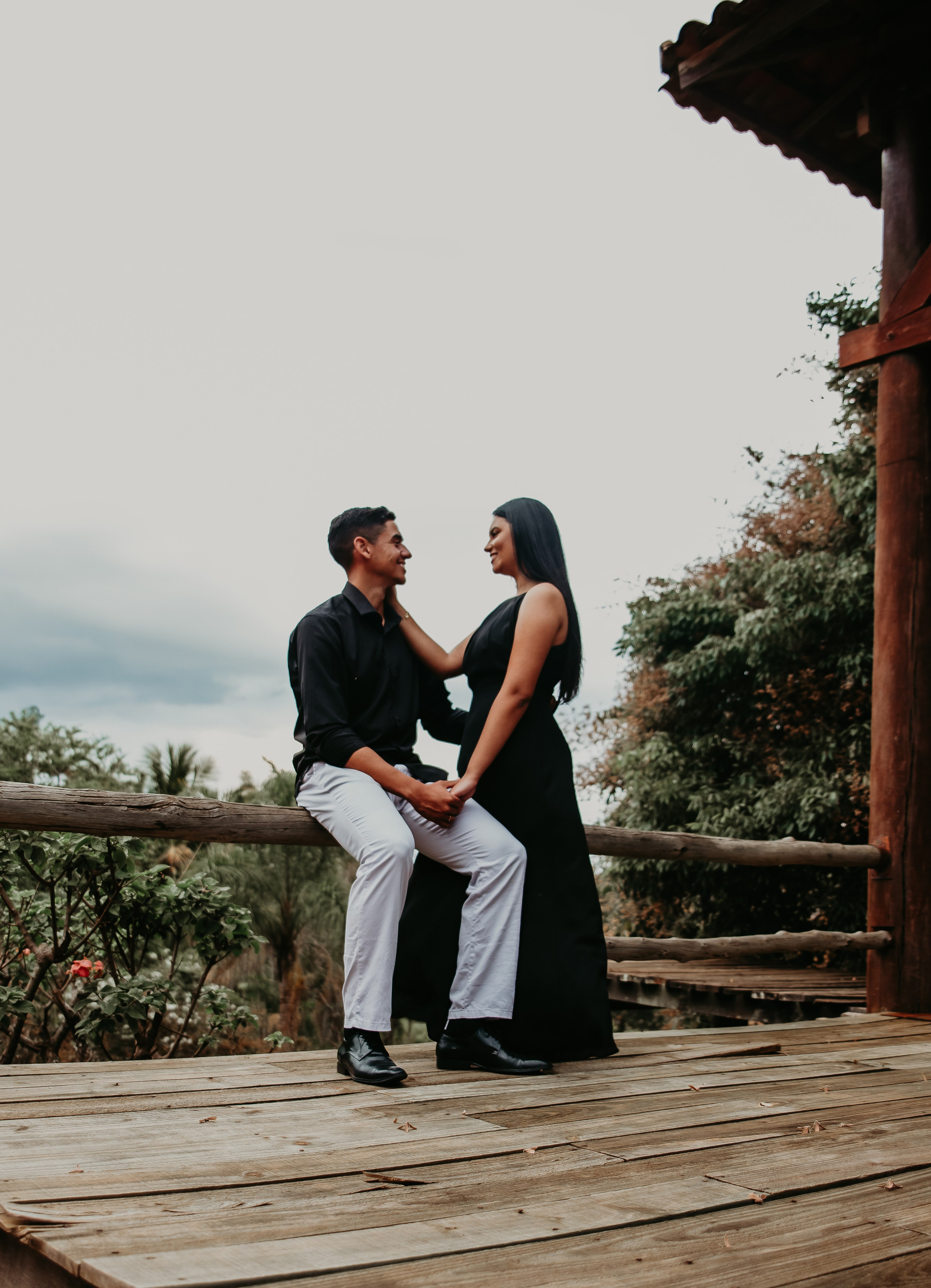 Vitória e Igor. Fotógrafa de casamento e festa infantis em Marilía, São Paulo
