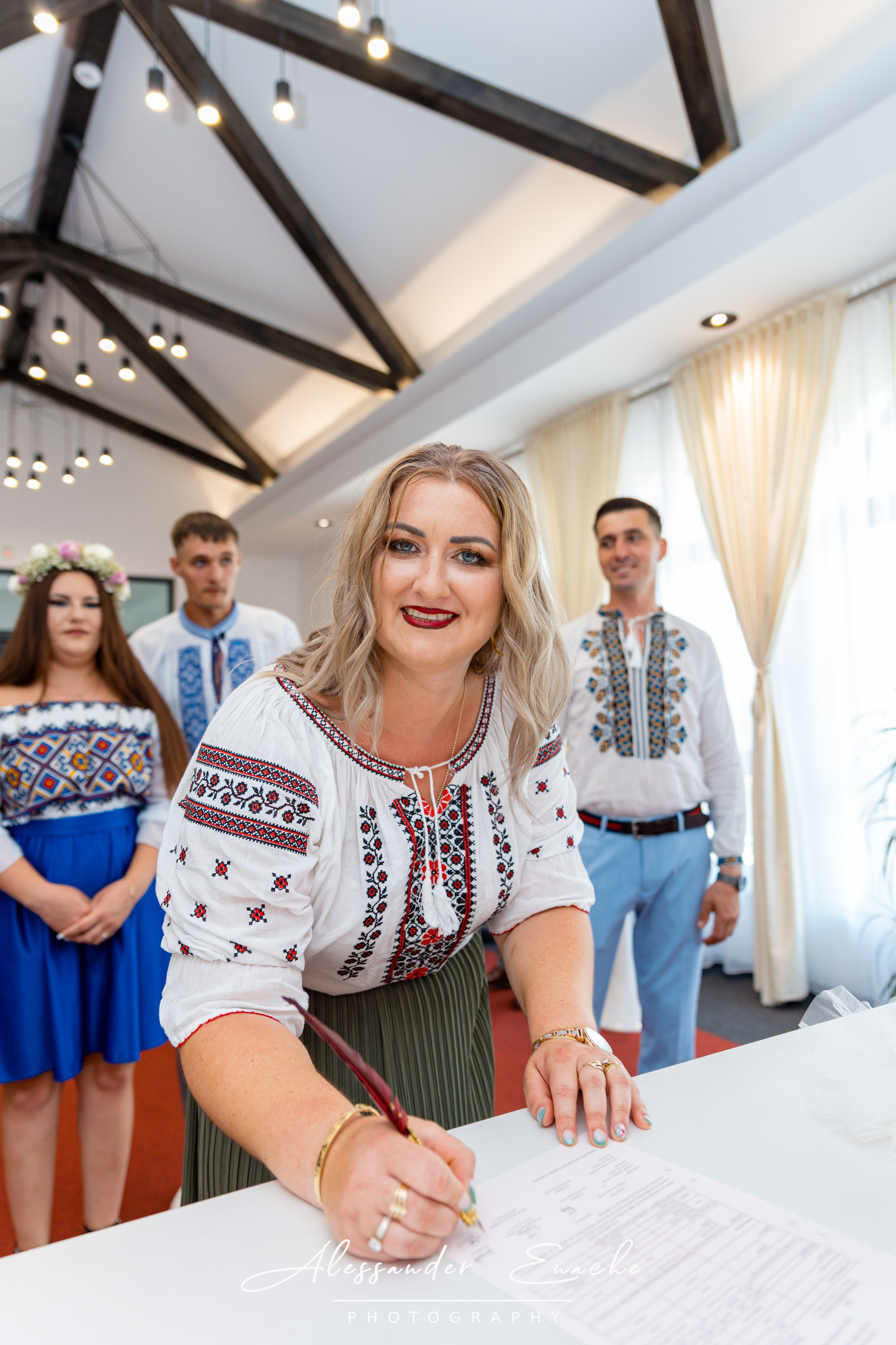 Alin & Paula. Fotograf prin #Piatraneamt-Alessander Enache