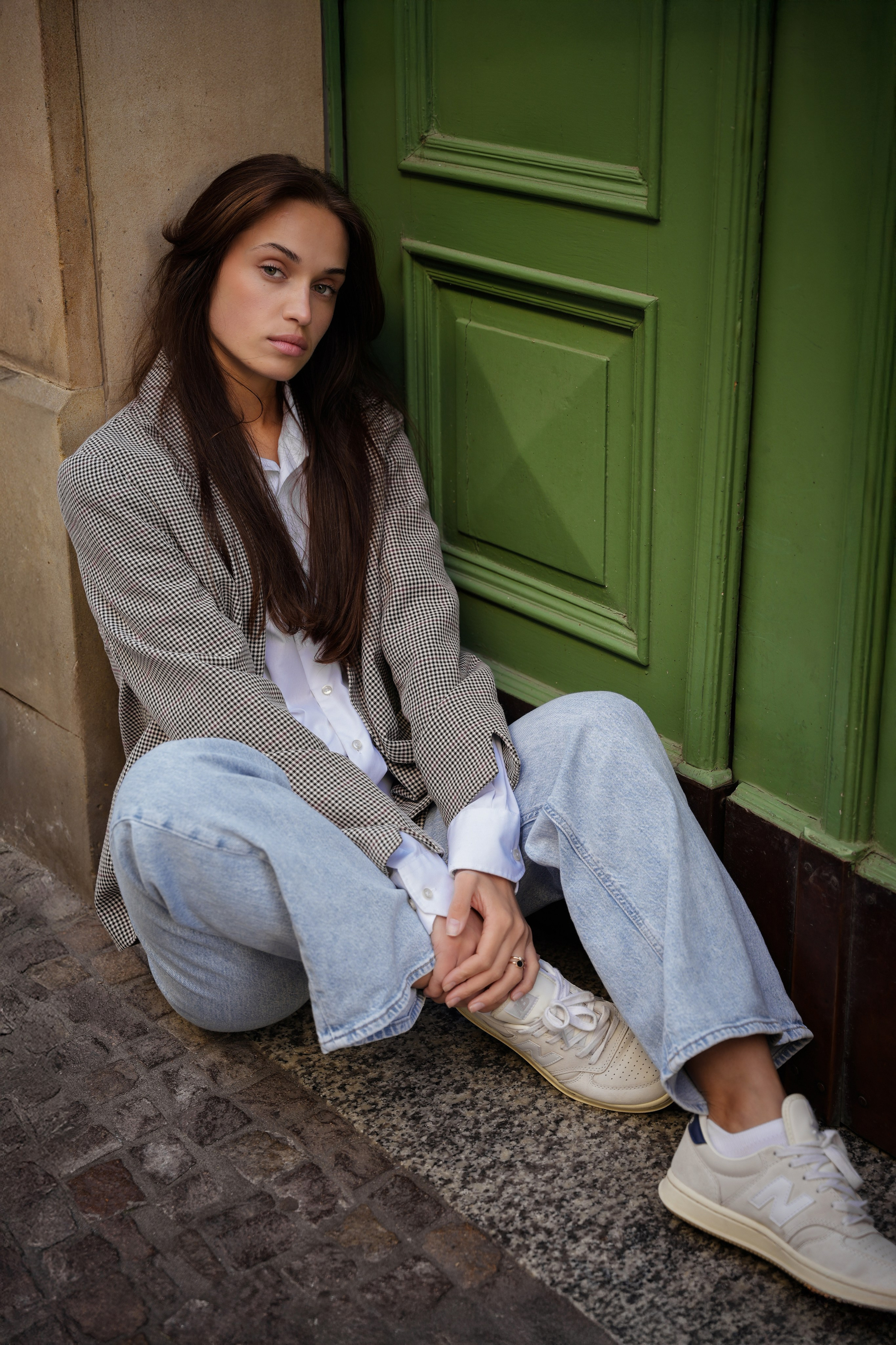 In der Stadt. Kinder- und Familienfotograf in  Sachsen-Anhalt Svetlana Glassl