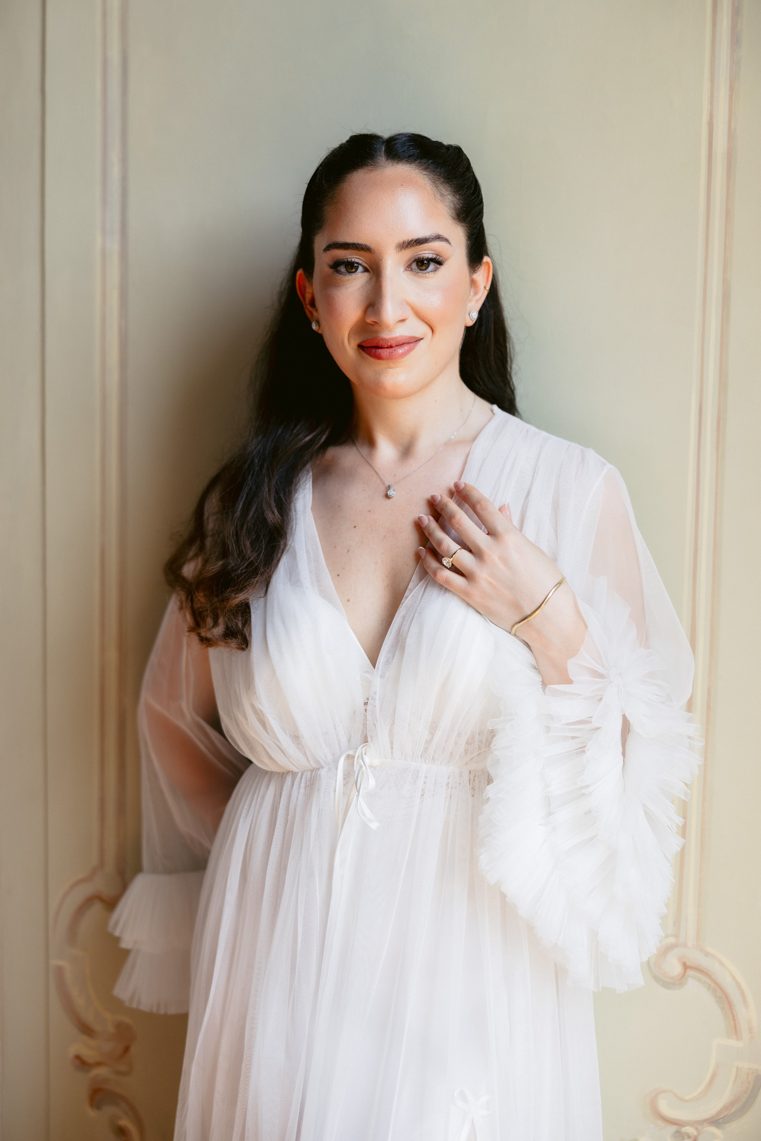 Wedding at Villa Subaglio