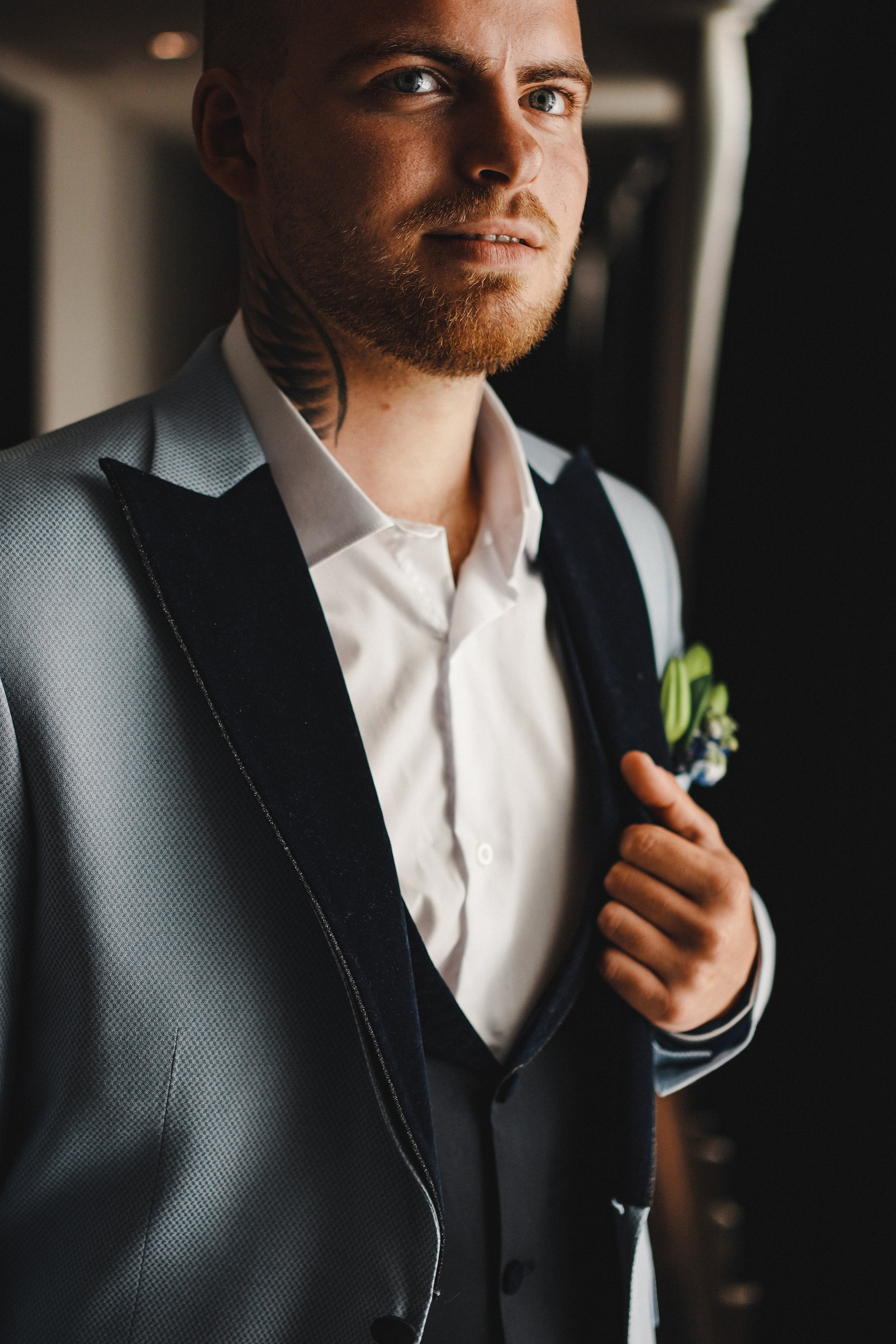 Nastya & Akim. Dmitry Gorodetsky Event Photographer