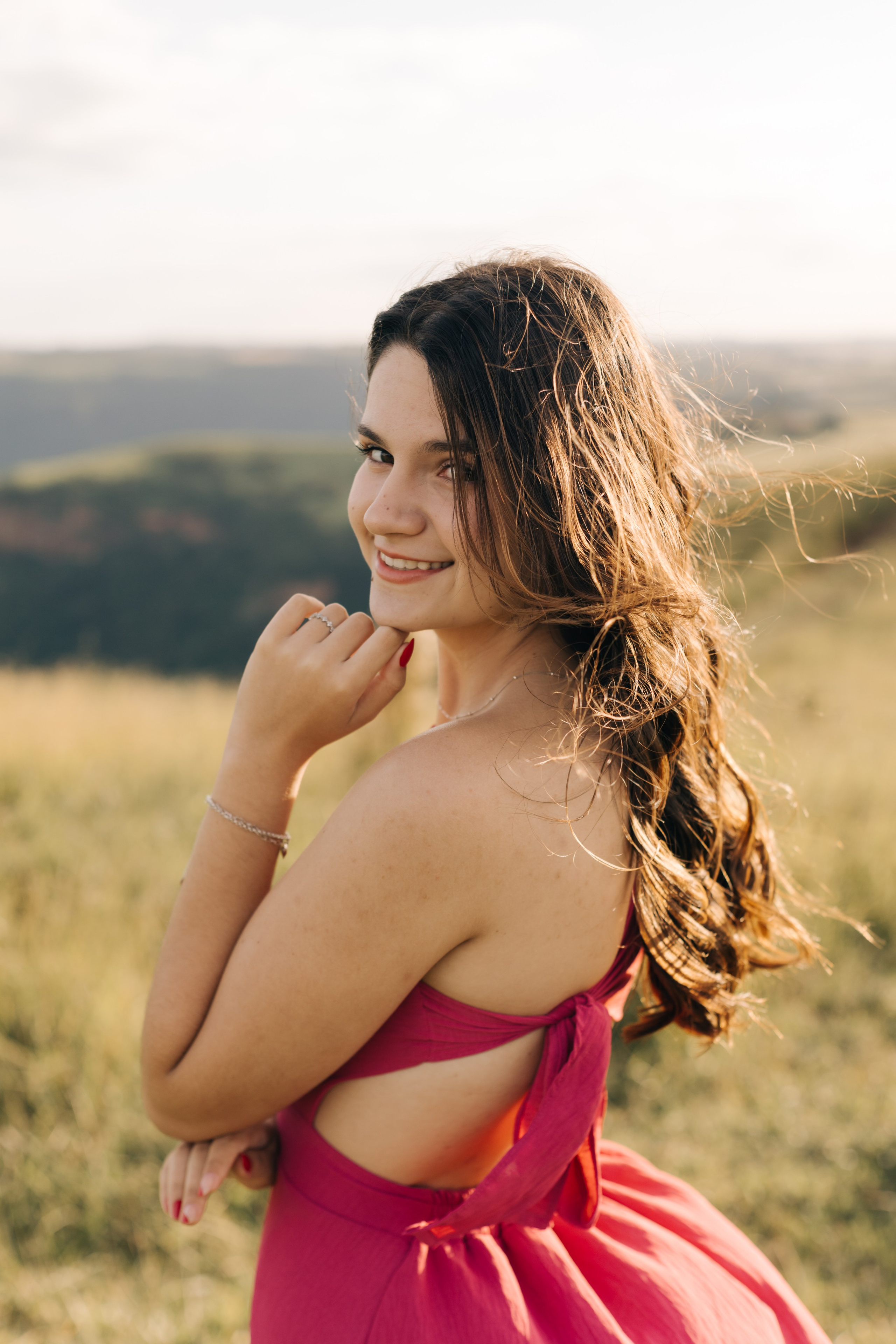 Isabela — Pré XV (fev 26). LUCAS MENEGHIN | fotografia
