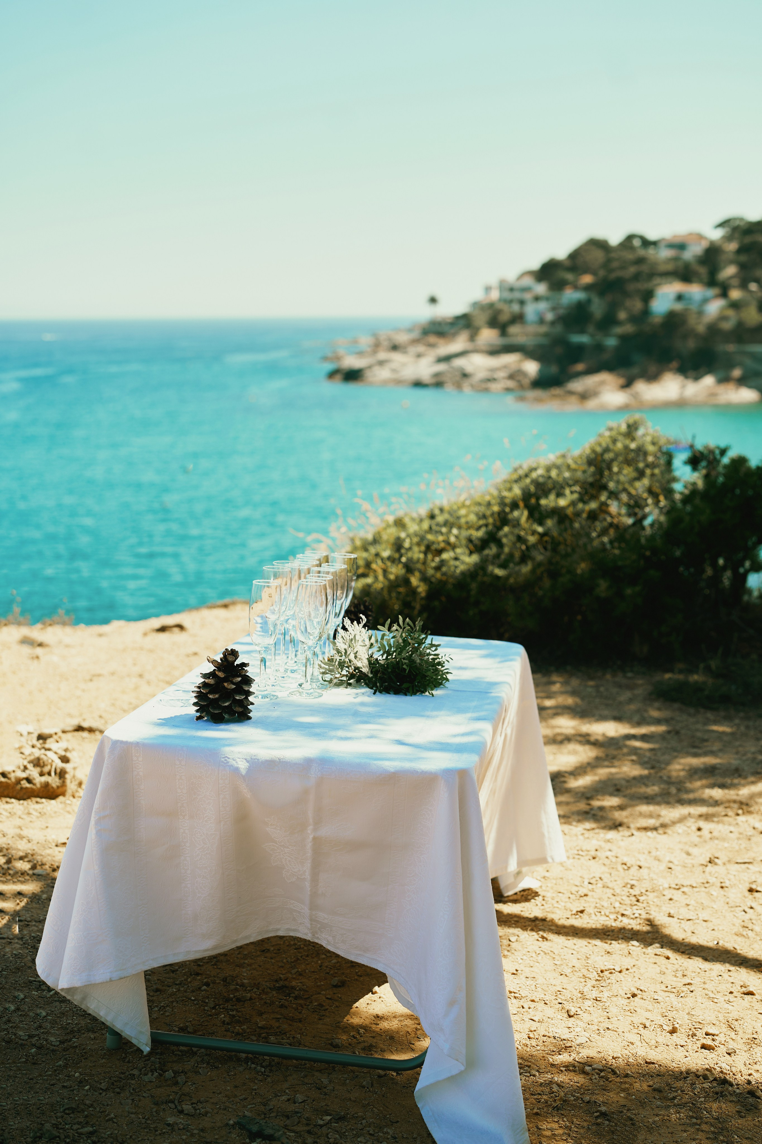 Дмитрий и Инна. Фотограф в Барселоне Жанна Захарченко