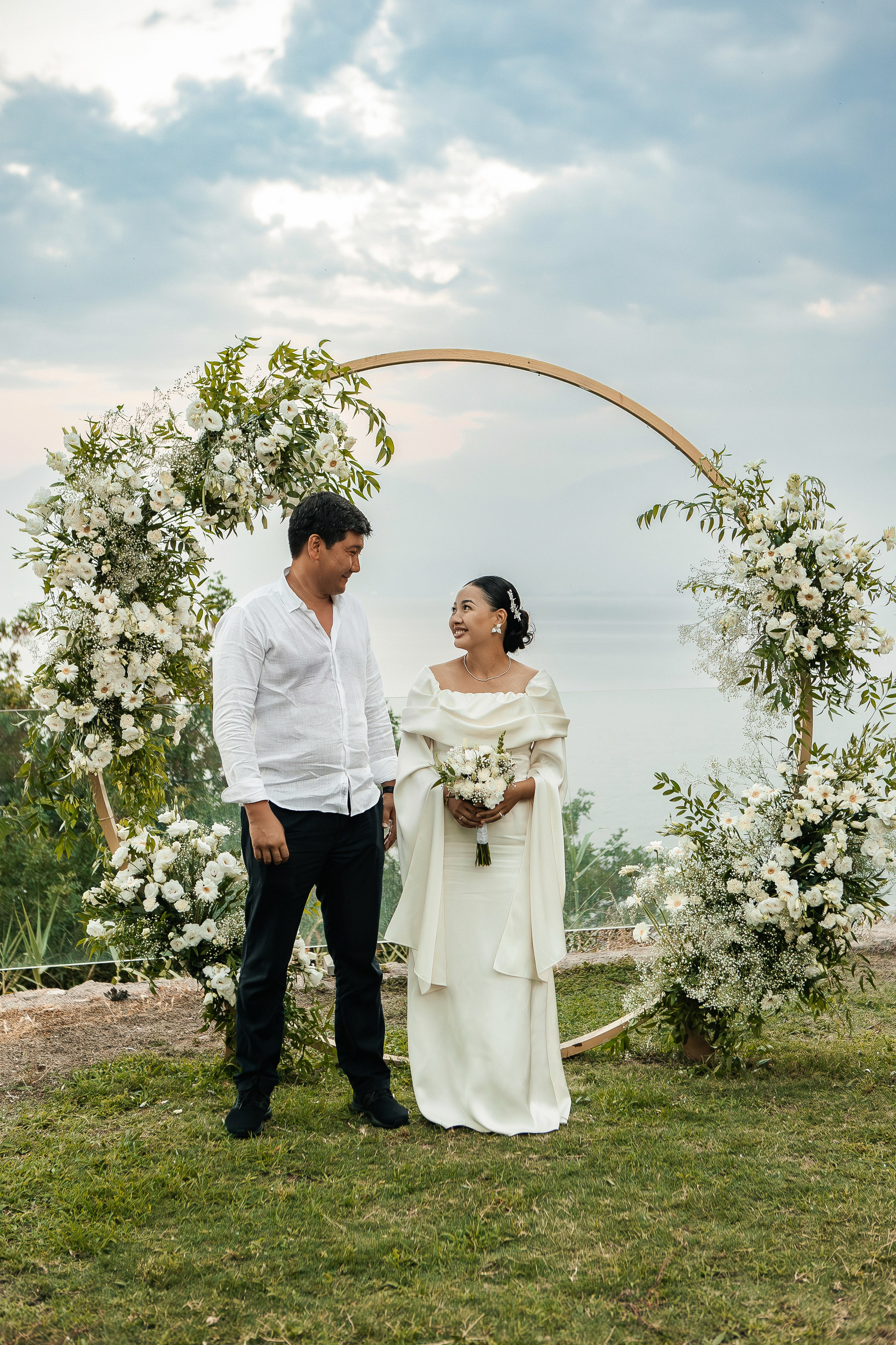 Выездная регистрация в Анталии. Фотограф в Анталии, Кемере и Белеке