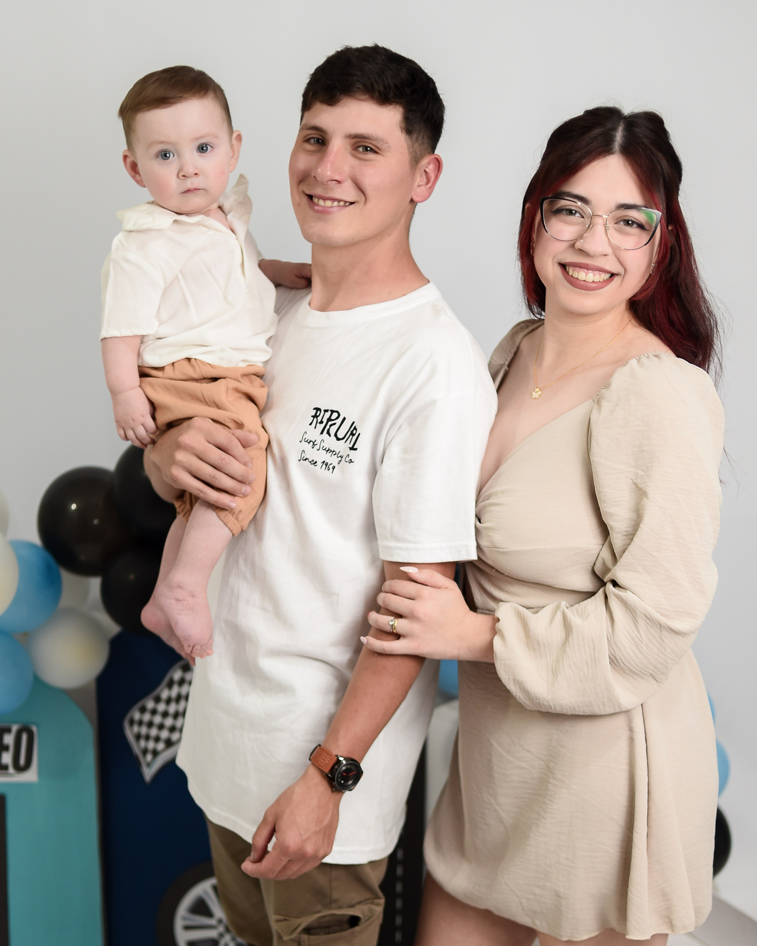 Amadeo. Temática: Autos de Carreas. Fotografo de casamiento en misiones y fotógrafo de familia  Posadas