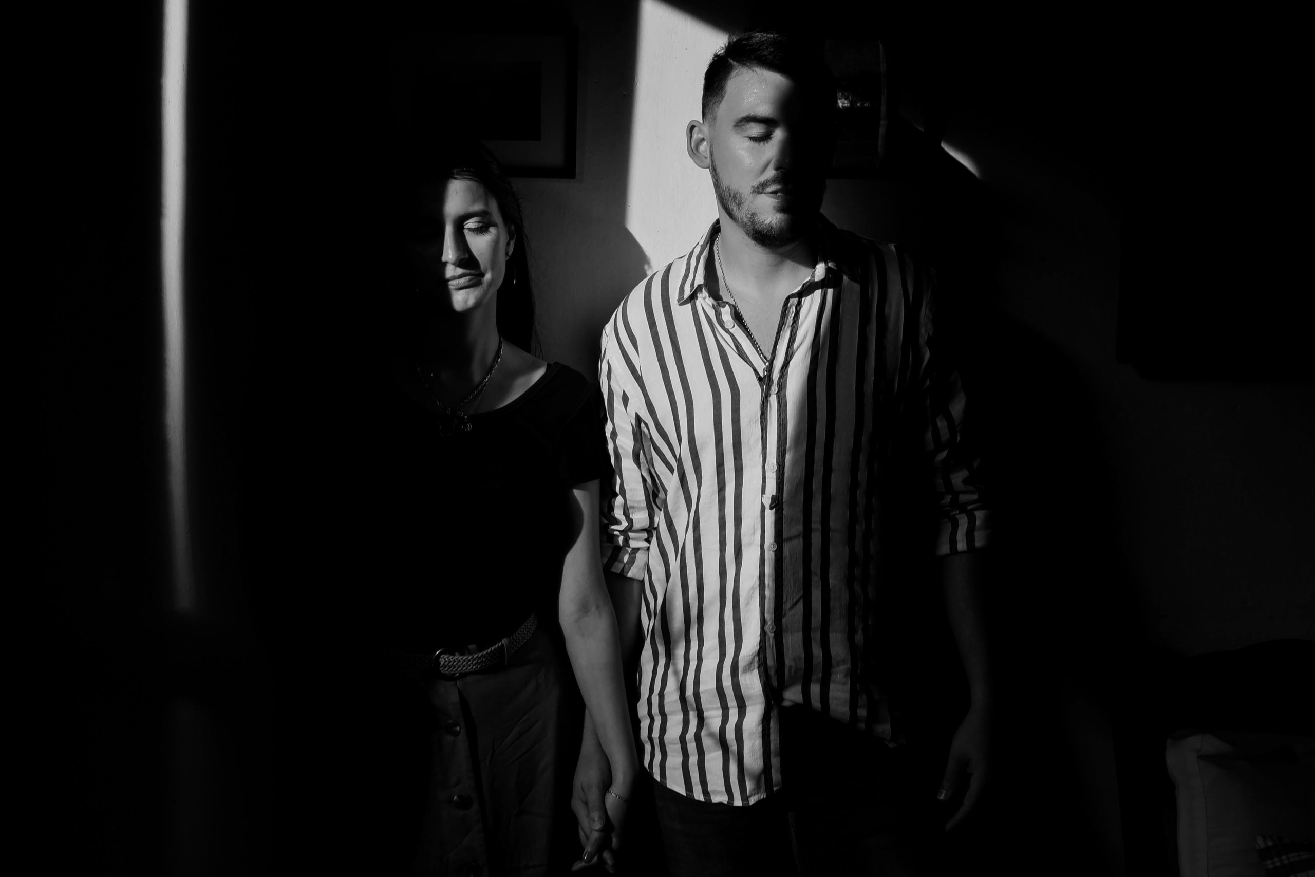 Maru & Dario. Fotografo de casamiento en misiones y fotógrafo de familia  Posadas