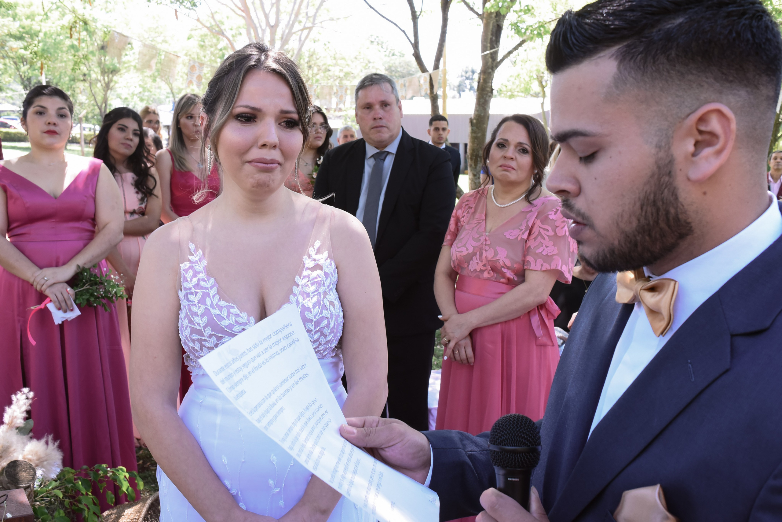 Daniela & Gabriel. Fotografo de casamiento en misiones y fotógrafo de familia  Posadas