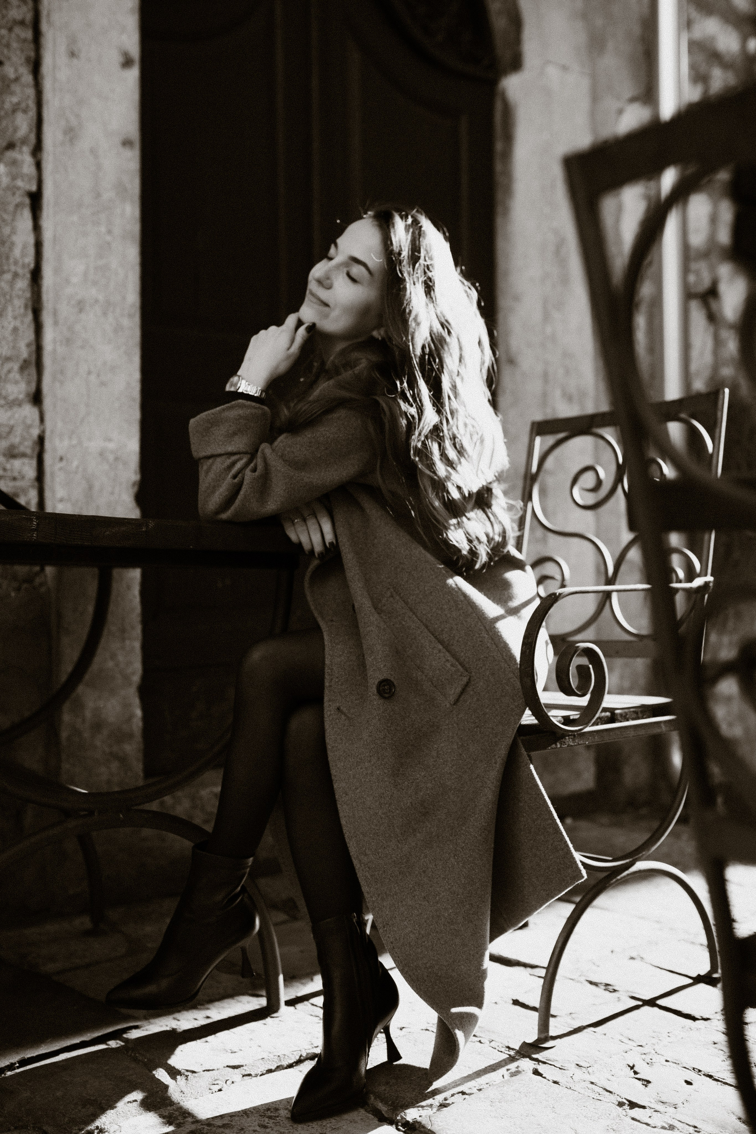 Индивидуальная. Семейный, детский, женский фотограф в Черногории