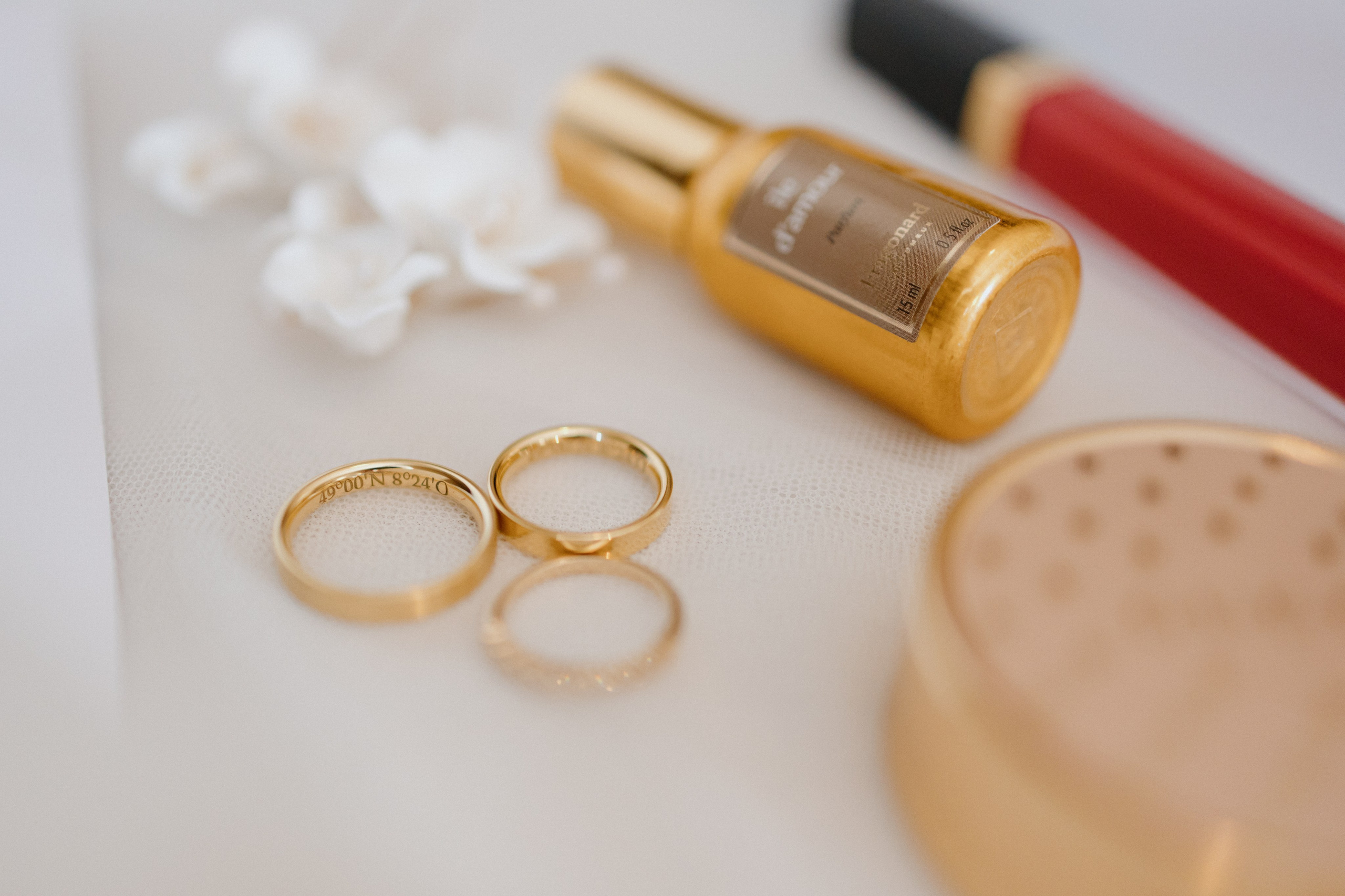 Irina & Birger. Фотограф в Германии — Мария Чистякова