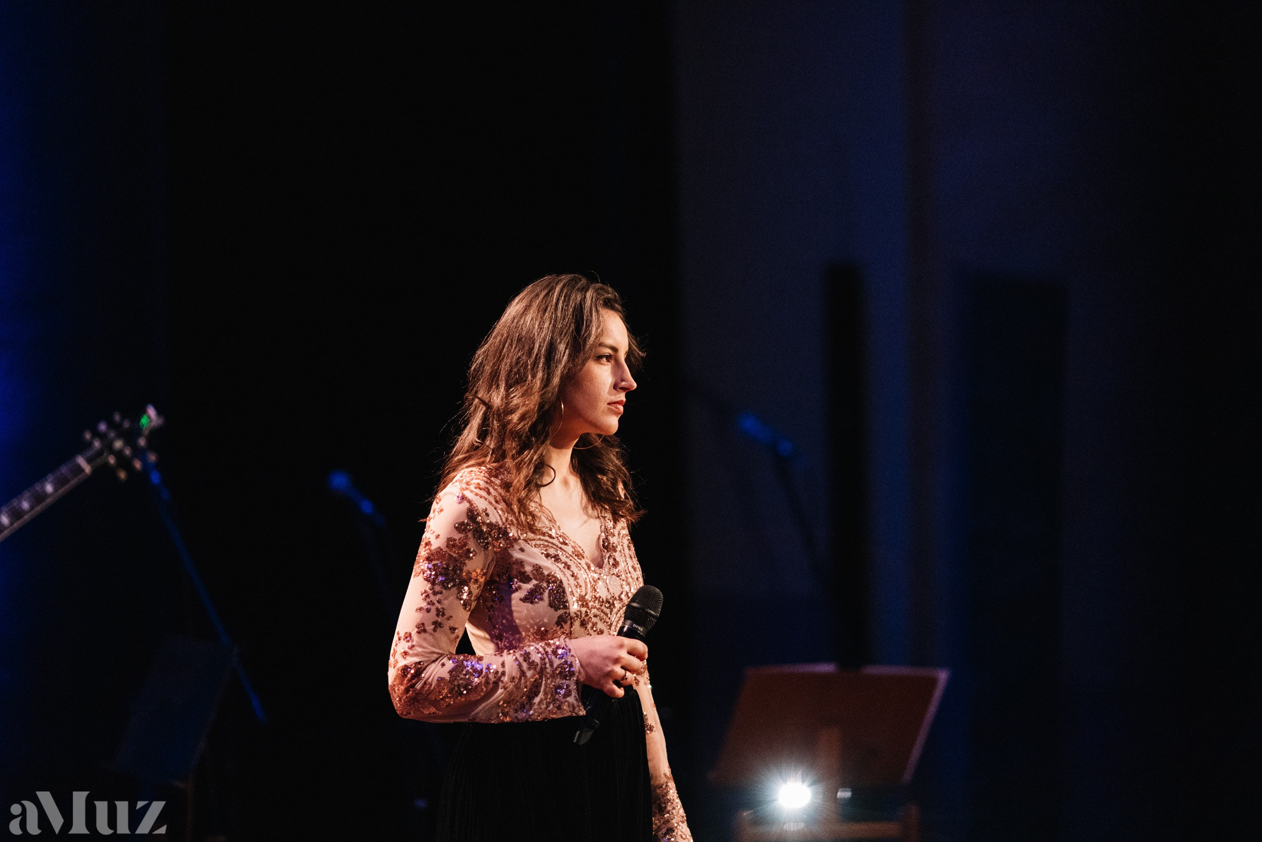 Jazz Zaśpiewam. Fotograf Ślubny Warszawa - Sesje Biznesowe Rodzinne Eventy