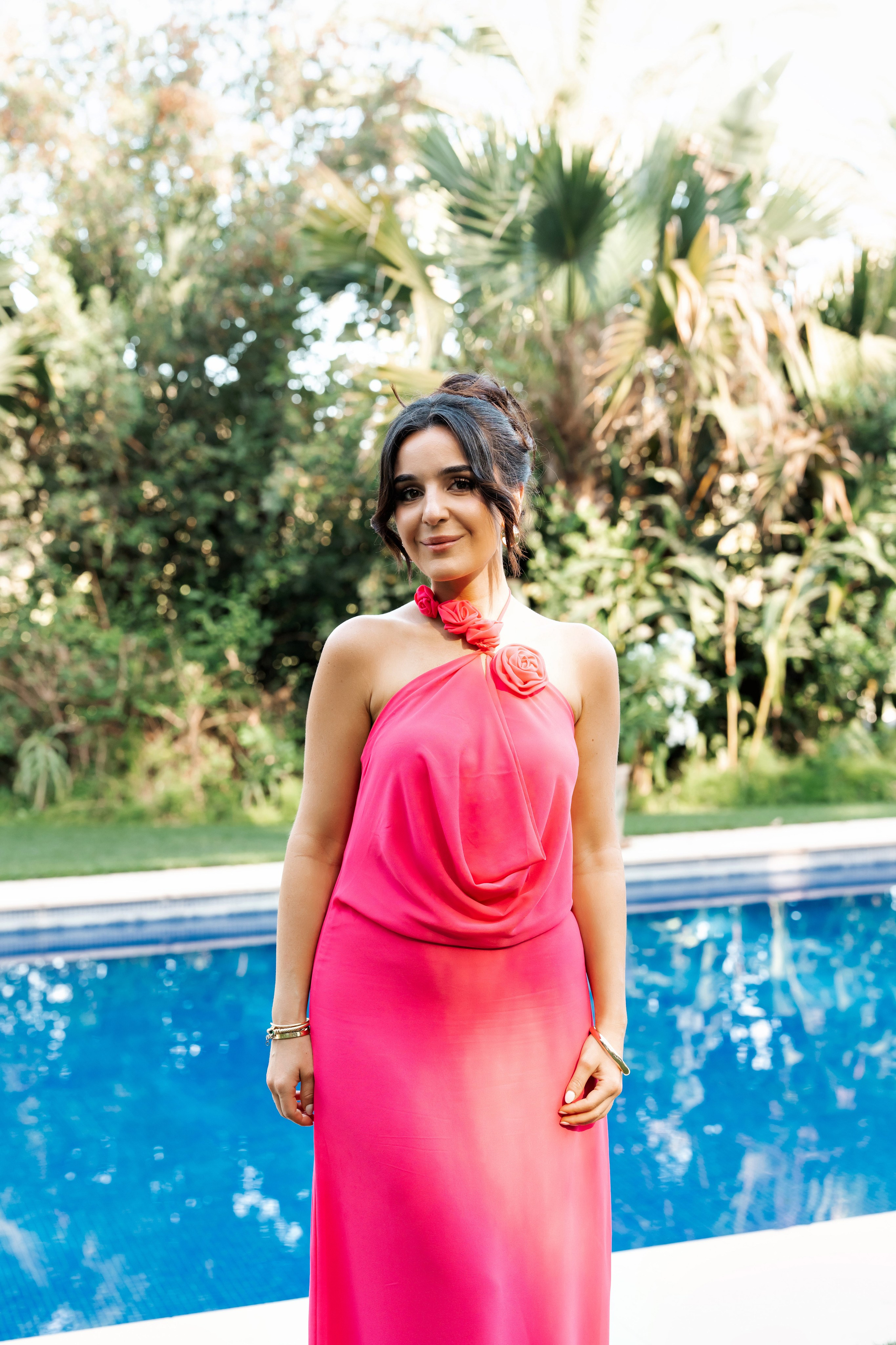 ANDREW & LYNN. Bryllupsfotograf i hele Norge