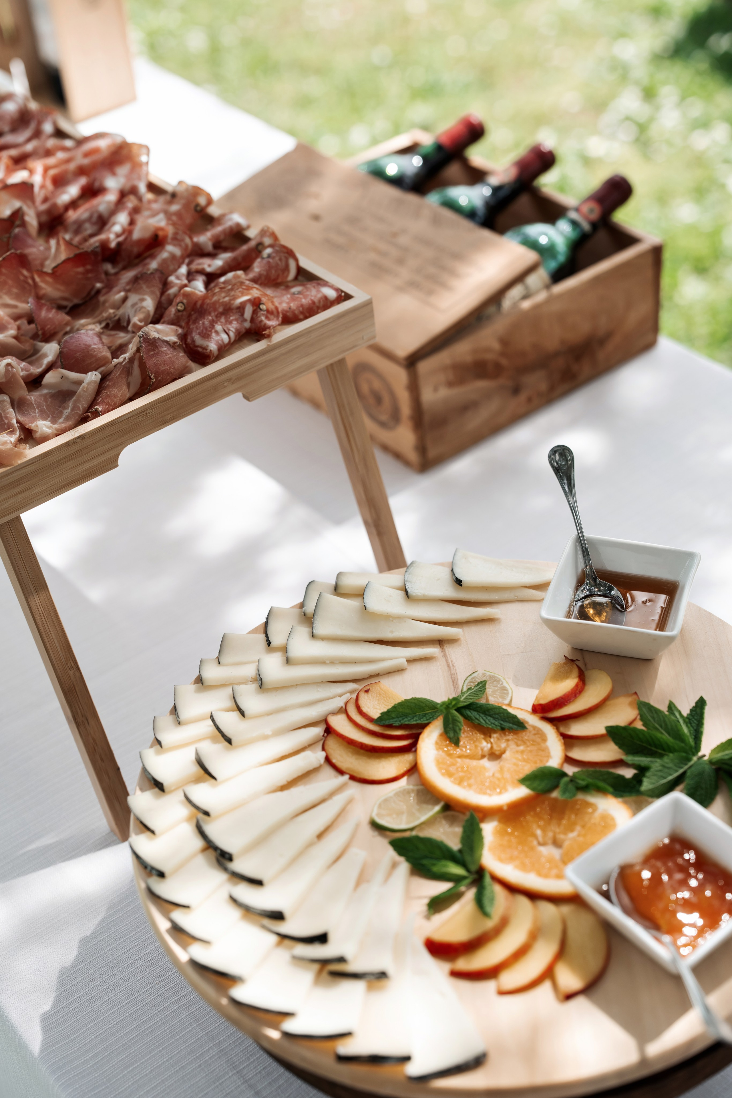 CAROLINE & THOMAS. Bryllupsfotograf i hele Norge