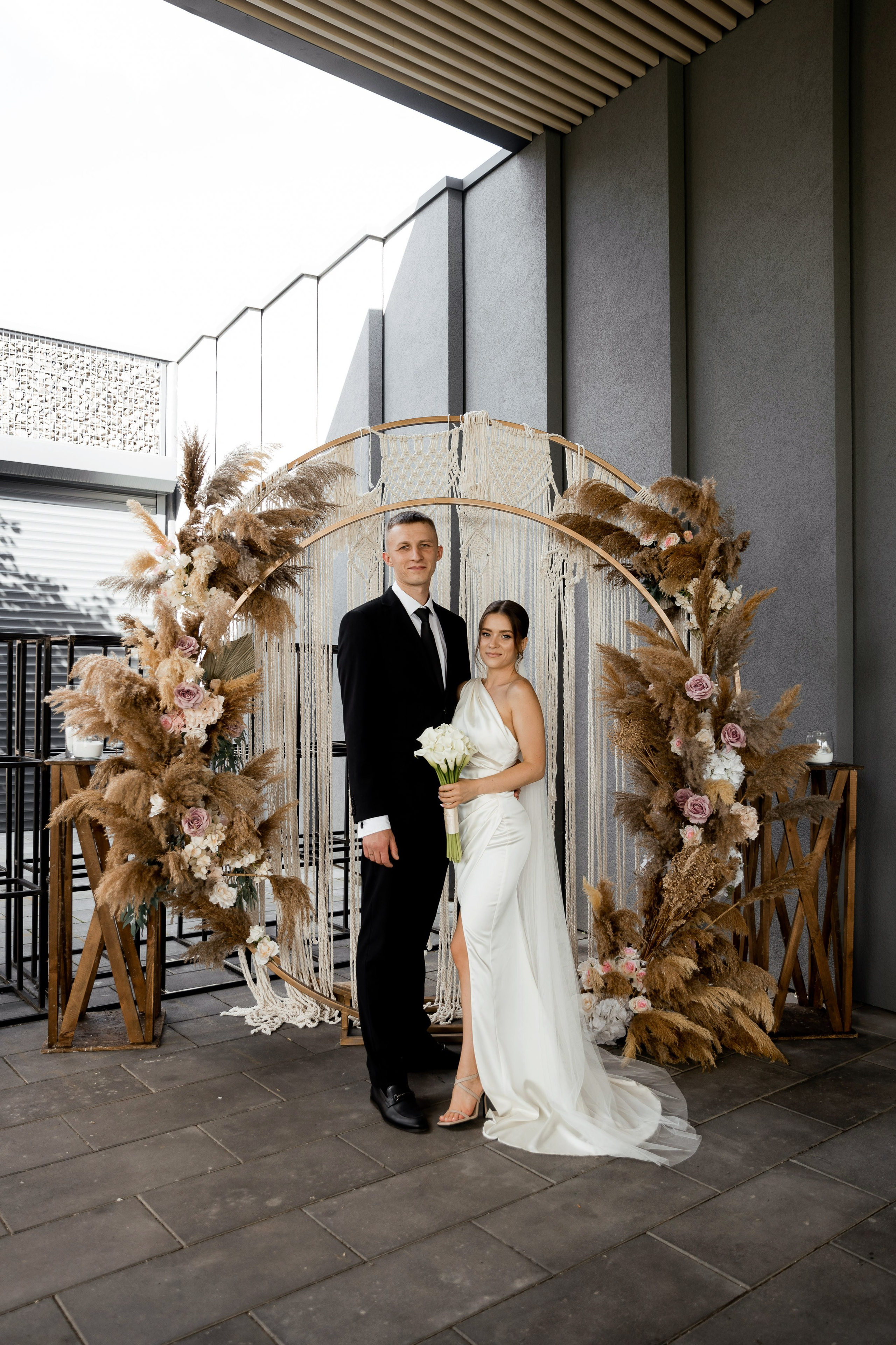 Вікторія та Саша. Ірина Терещук