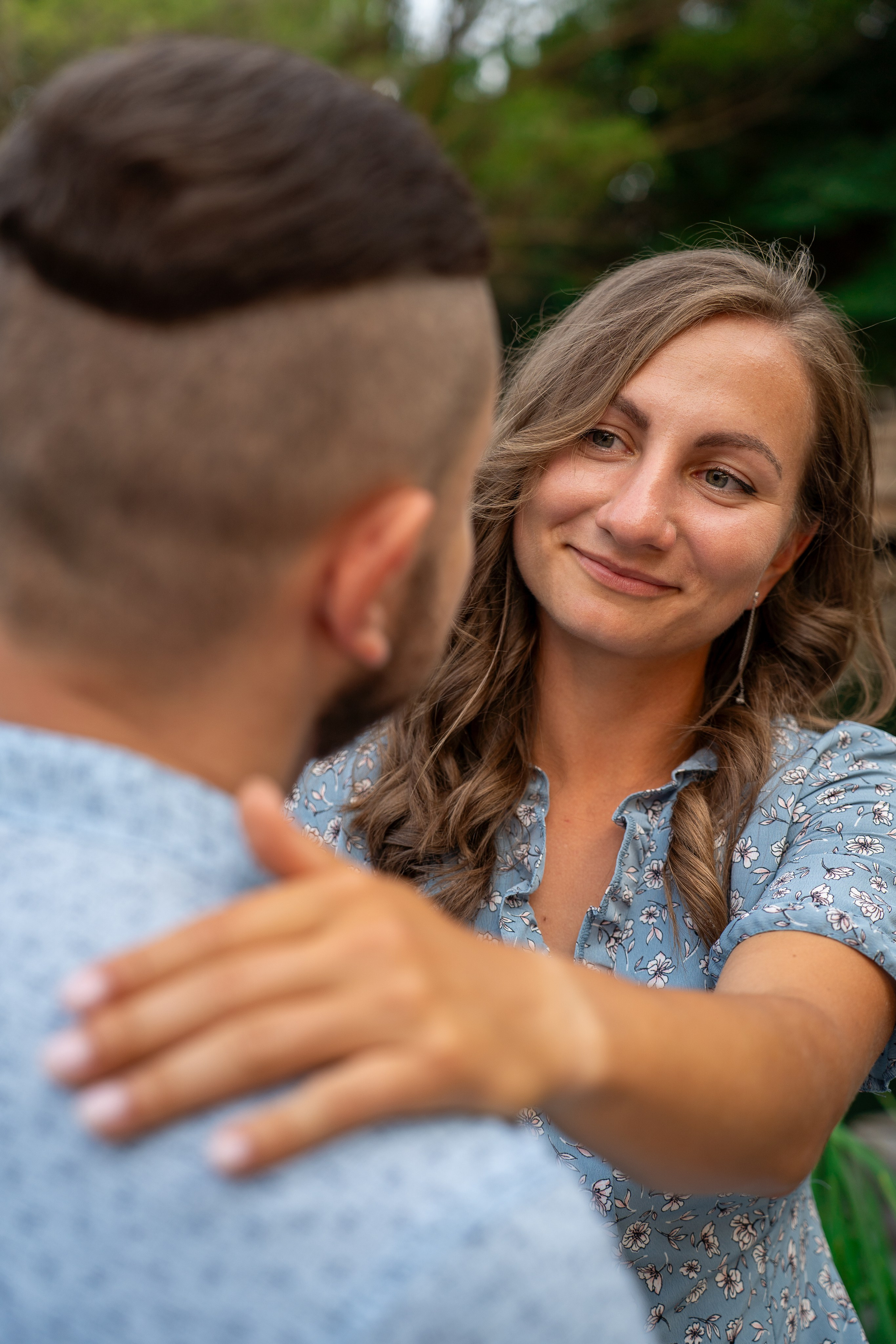 Love Story. Mirgorodsky Photography