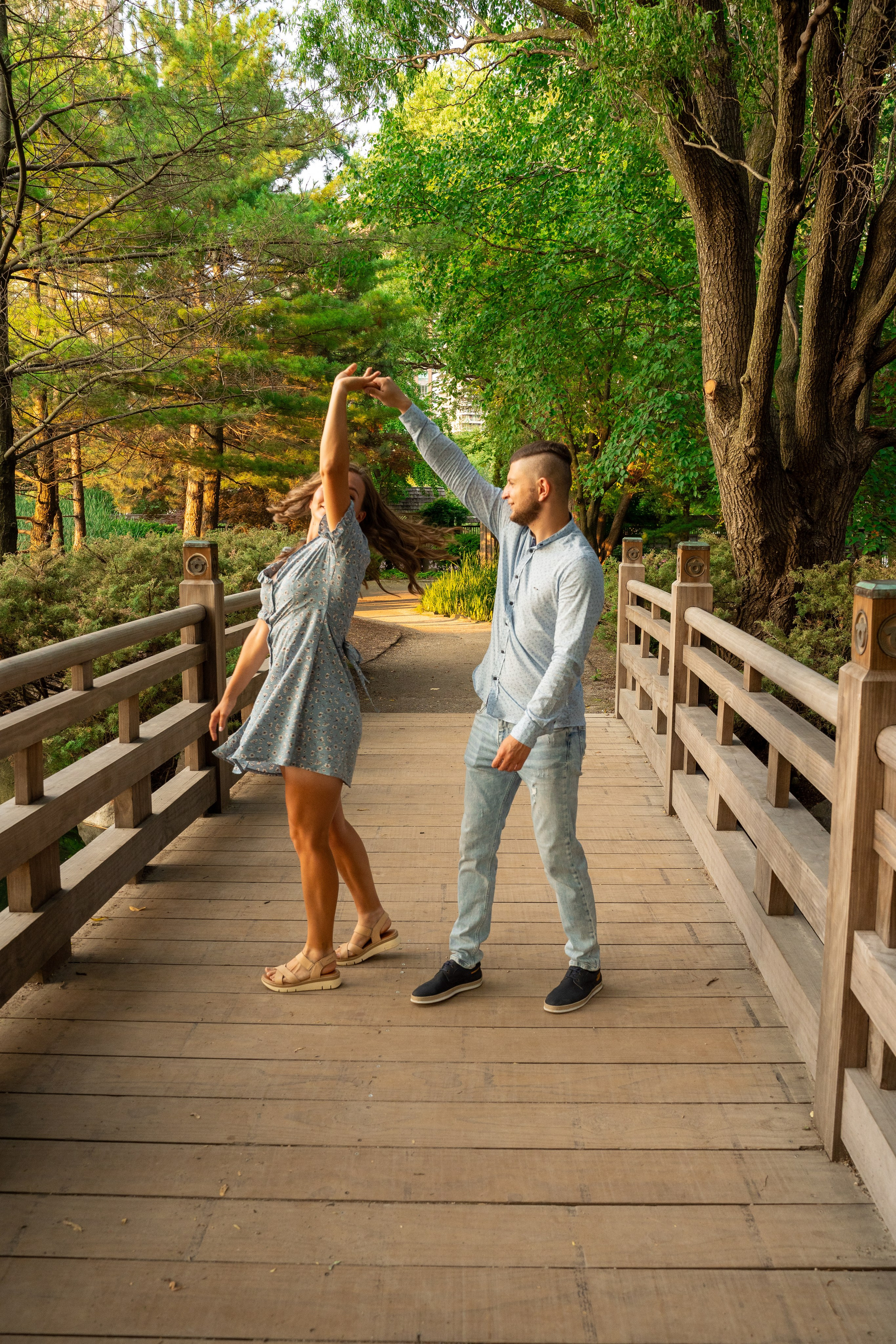 Love Story. Mirgorodsky Photography