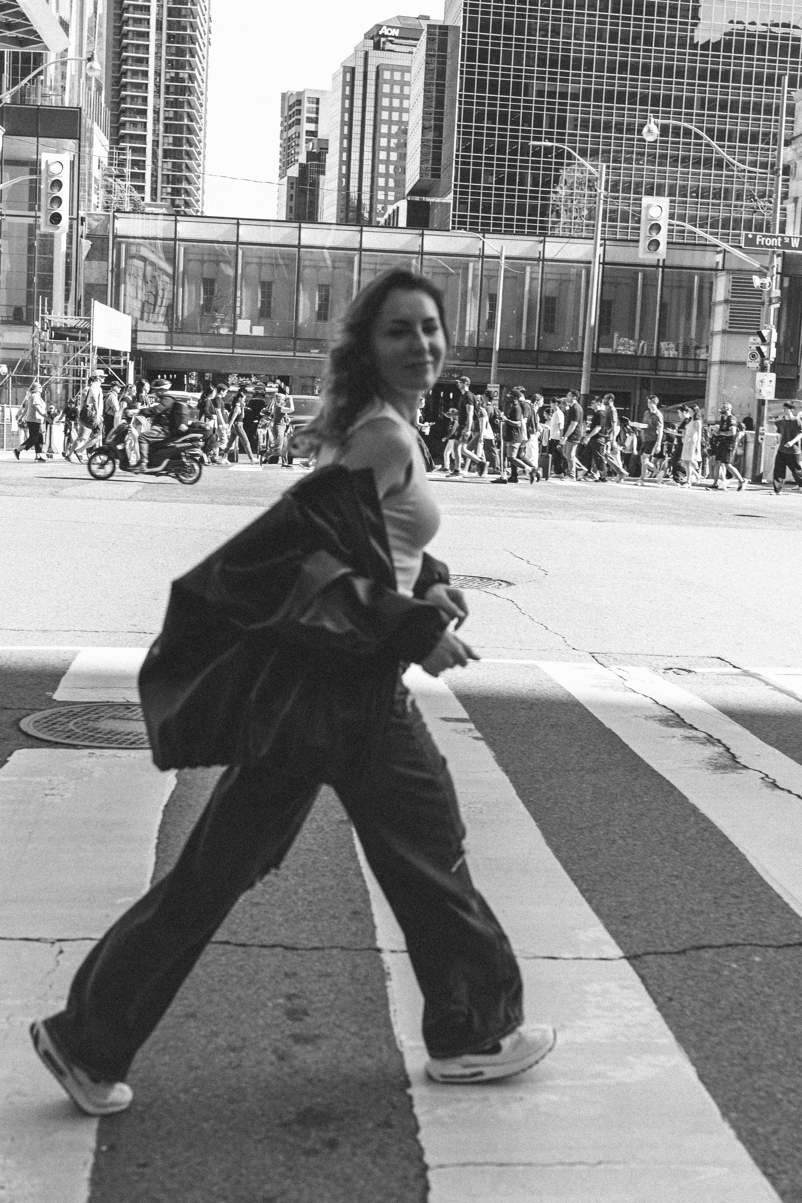 Individual. Mirgorodsky Photography