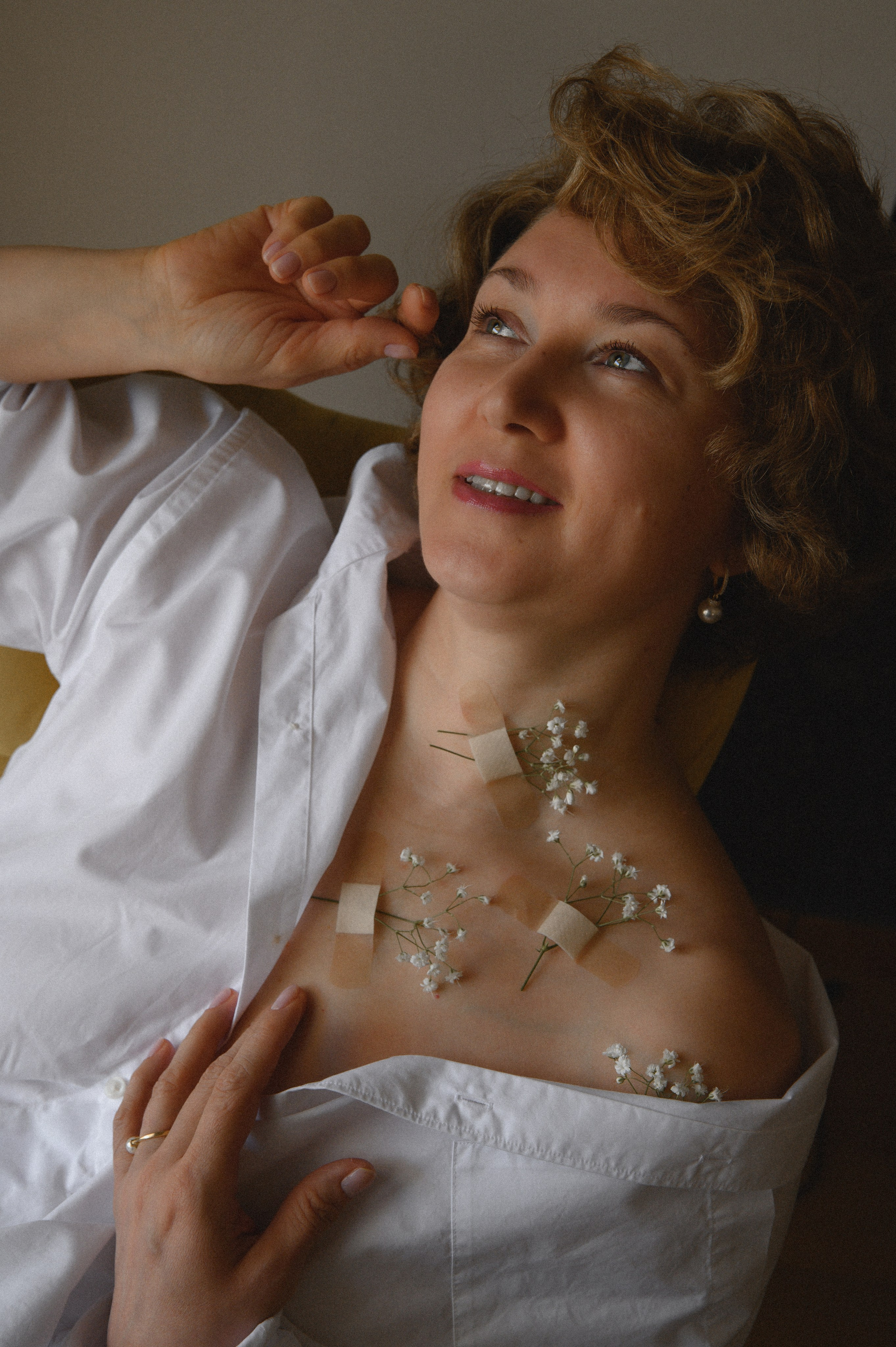 Svetlana. Семейная, детская, портретная и предметная фотосъемка в Салониках