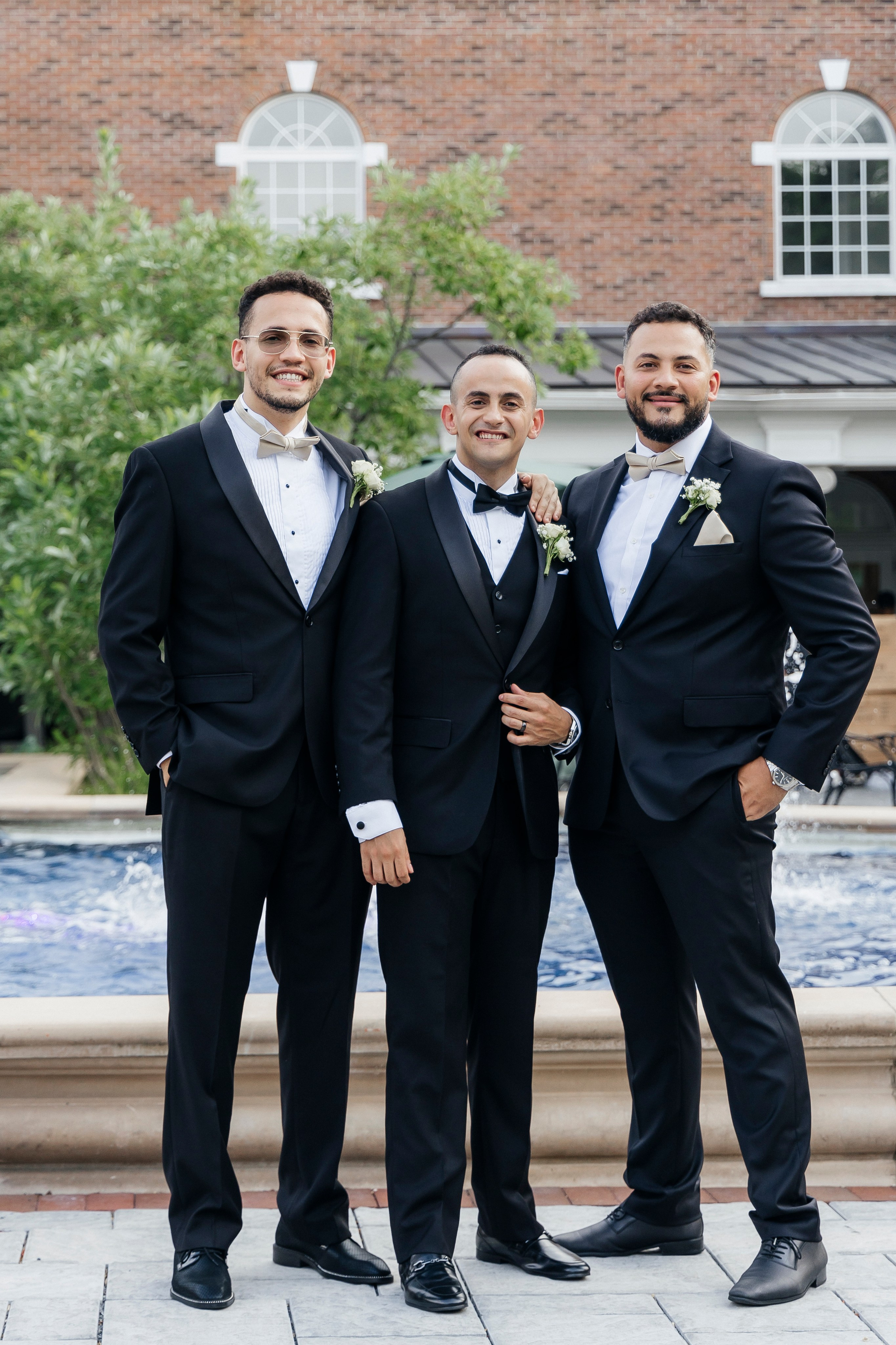 Mahmoud & Lana. Wedding Photo & Video