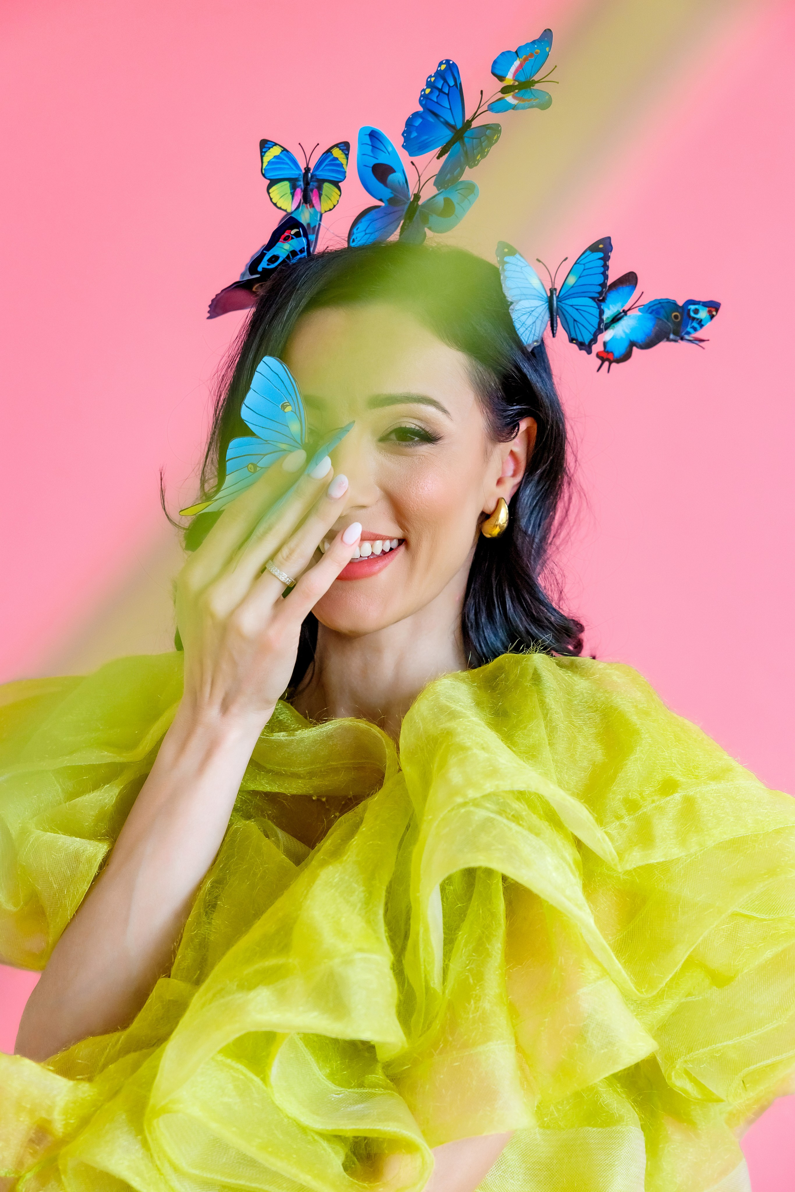 Индивидуална фотосесия. Фотограф Ирина Йотова