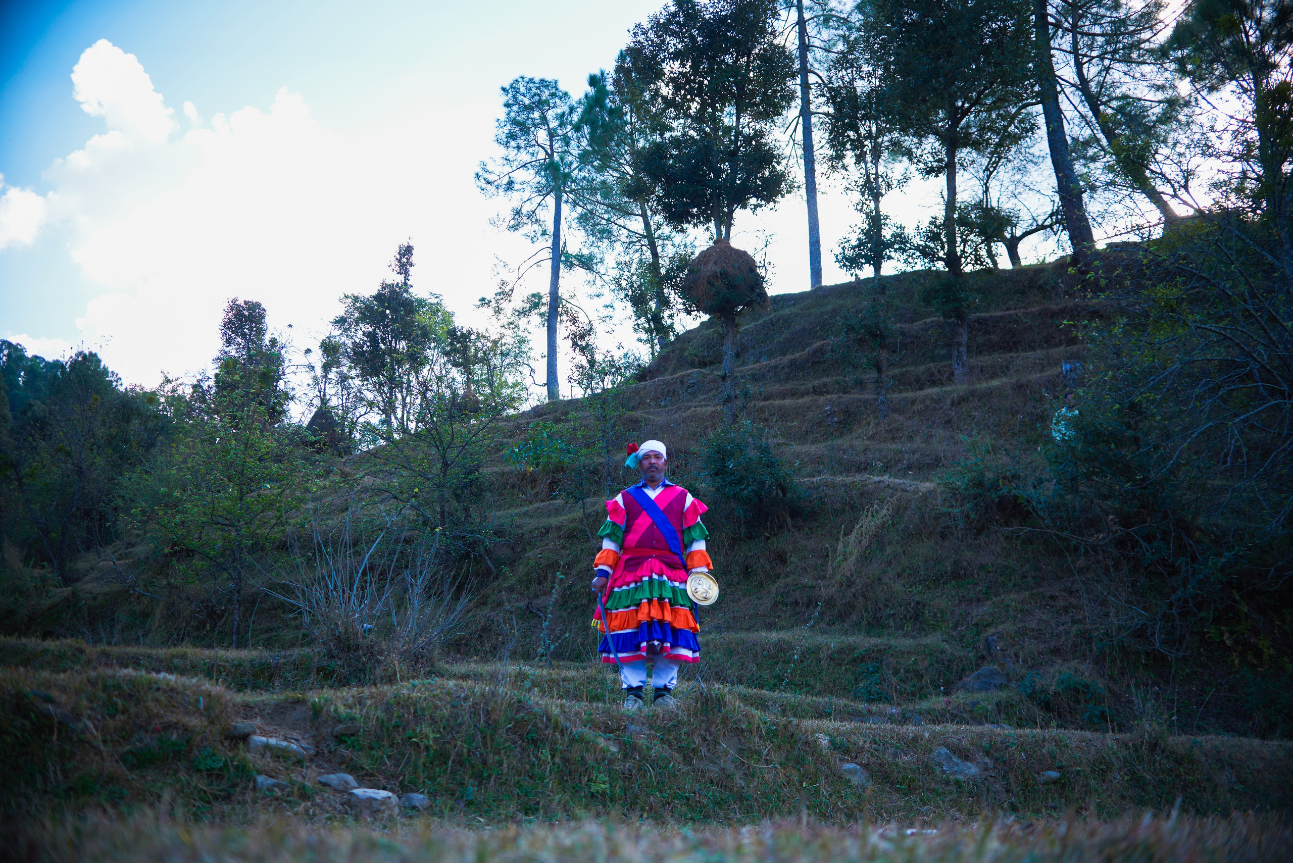 Documentary Photography. Mohit Holani | Director