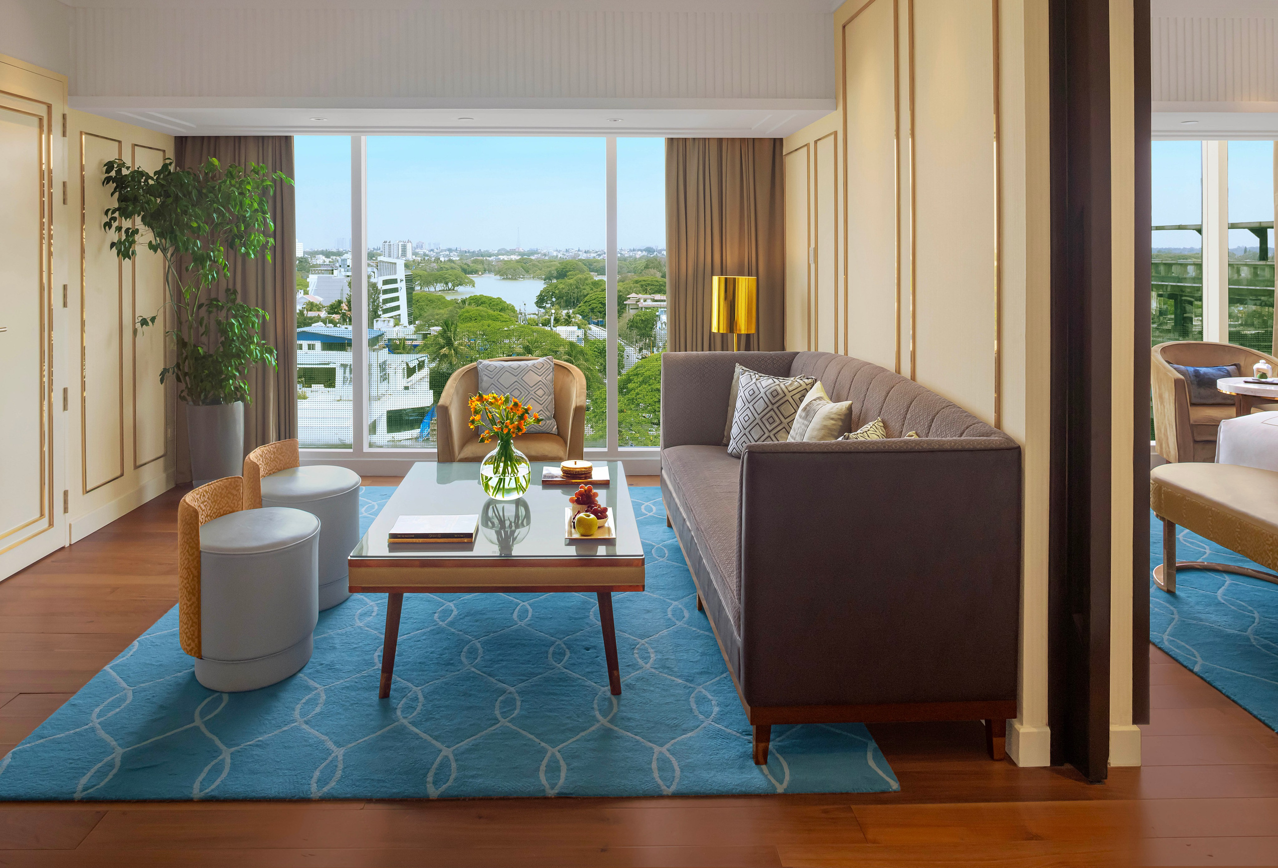 Hotels and resorts. Mohit Holani | Director