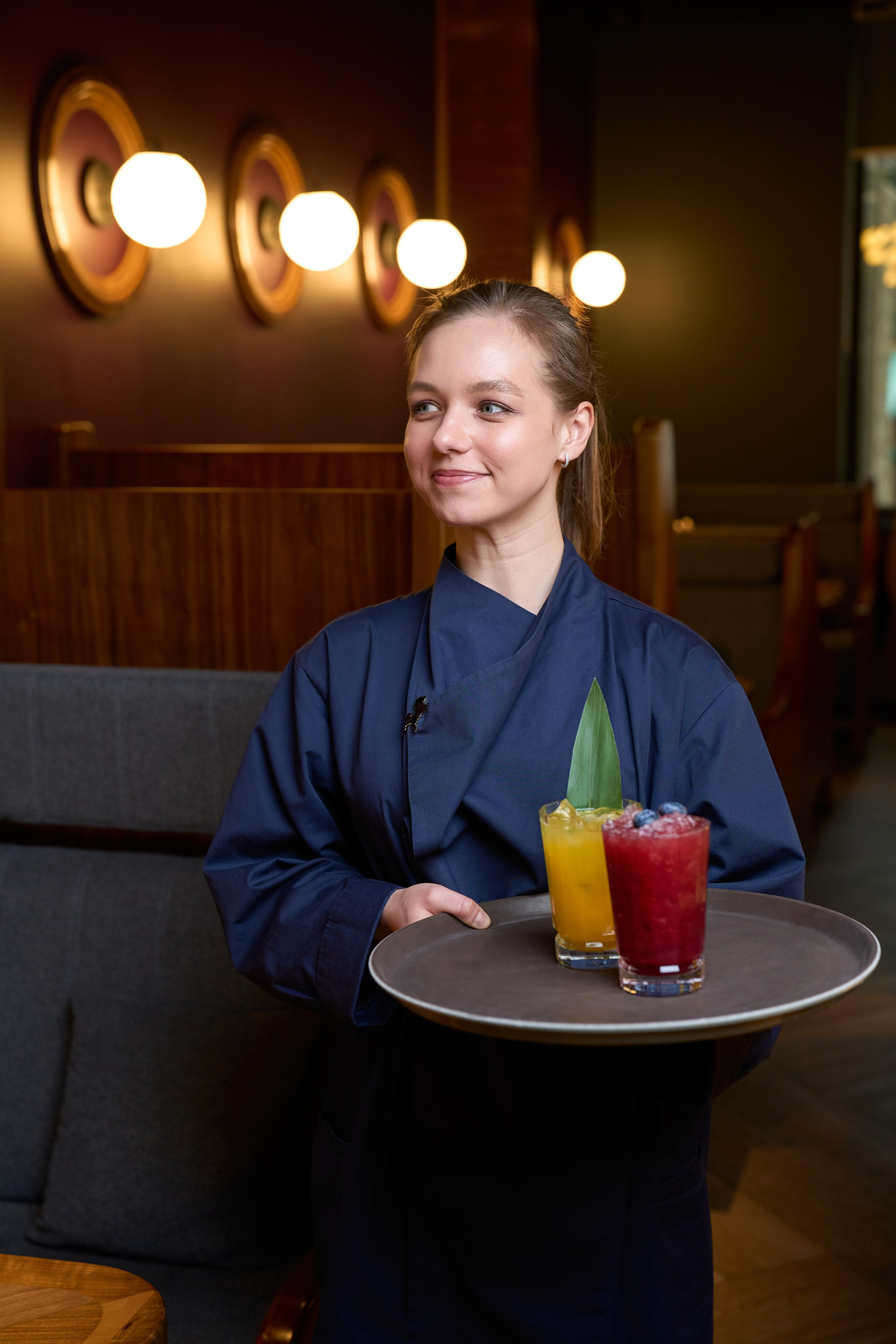 Корпоративные портреты. Фотограф в Ташкенте Павел Насенников