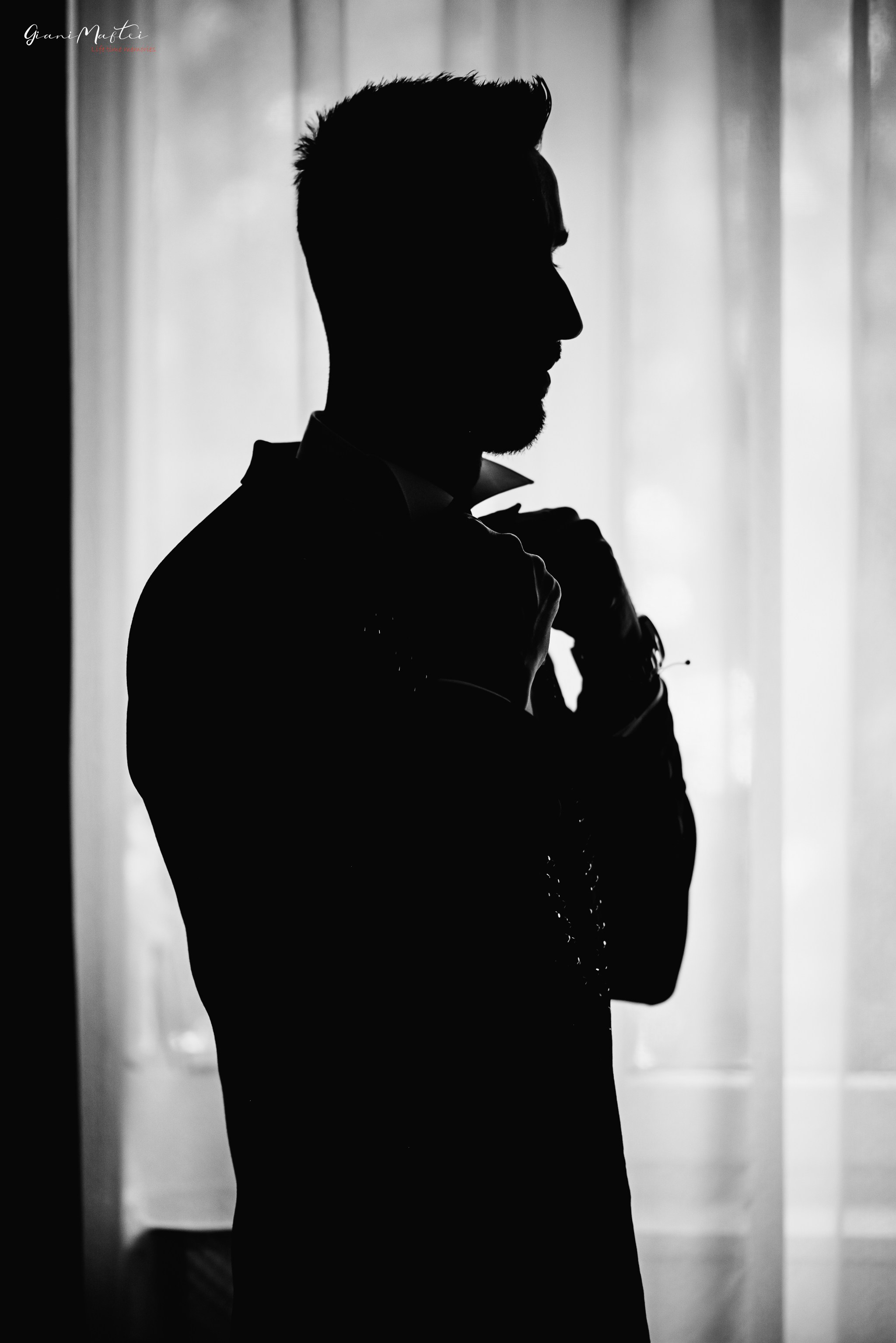 Ana-Maria & Dan. Giani Maftei