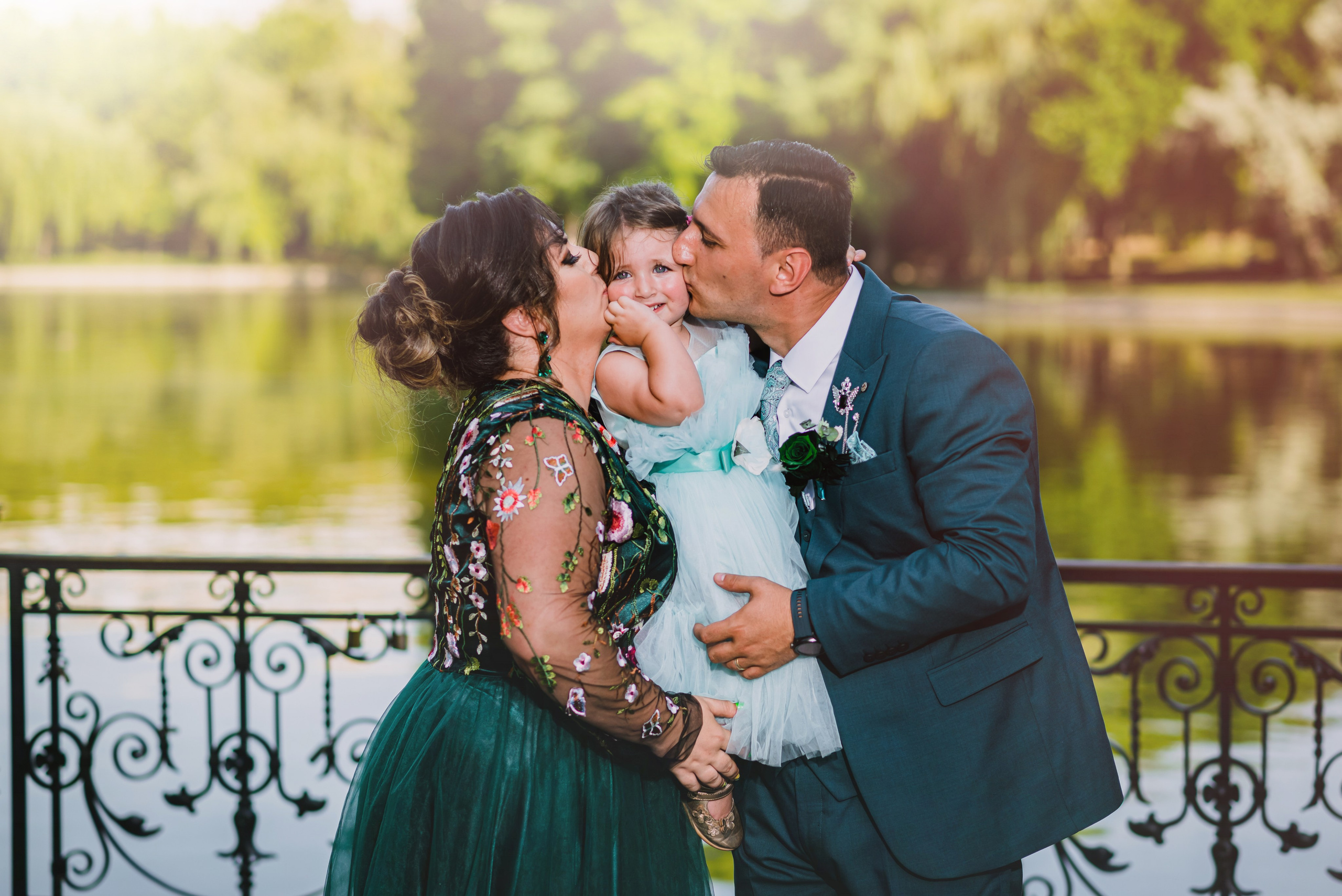 Anca & Adi. Giani Maftei