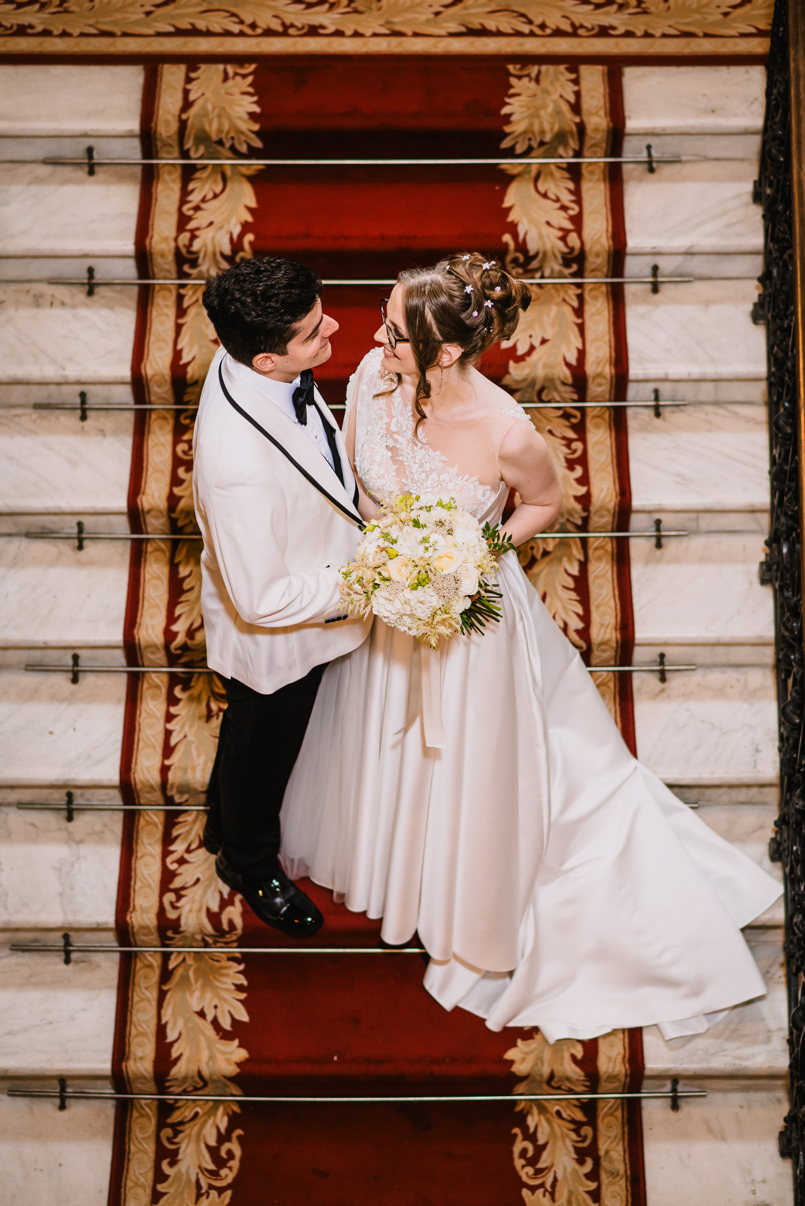 Florina & Florentin. Giani Maftei