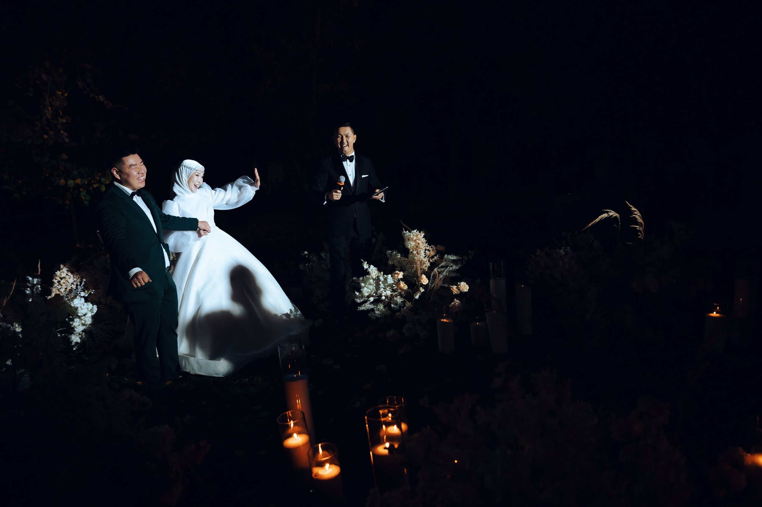 MAHMUD & AIDAI. Фотограф в Бишкеке Андрей Кавешников