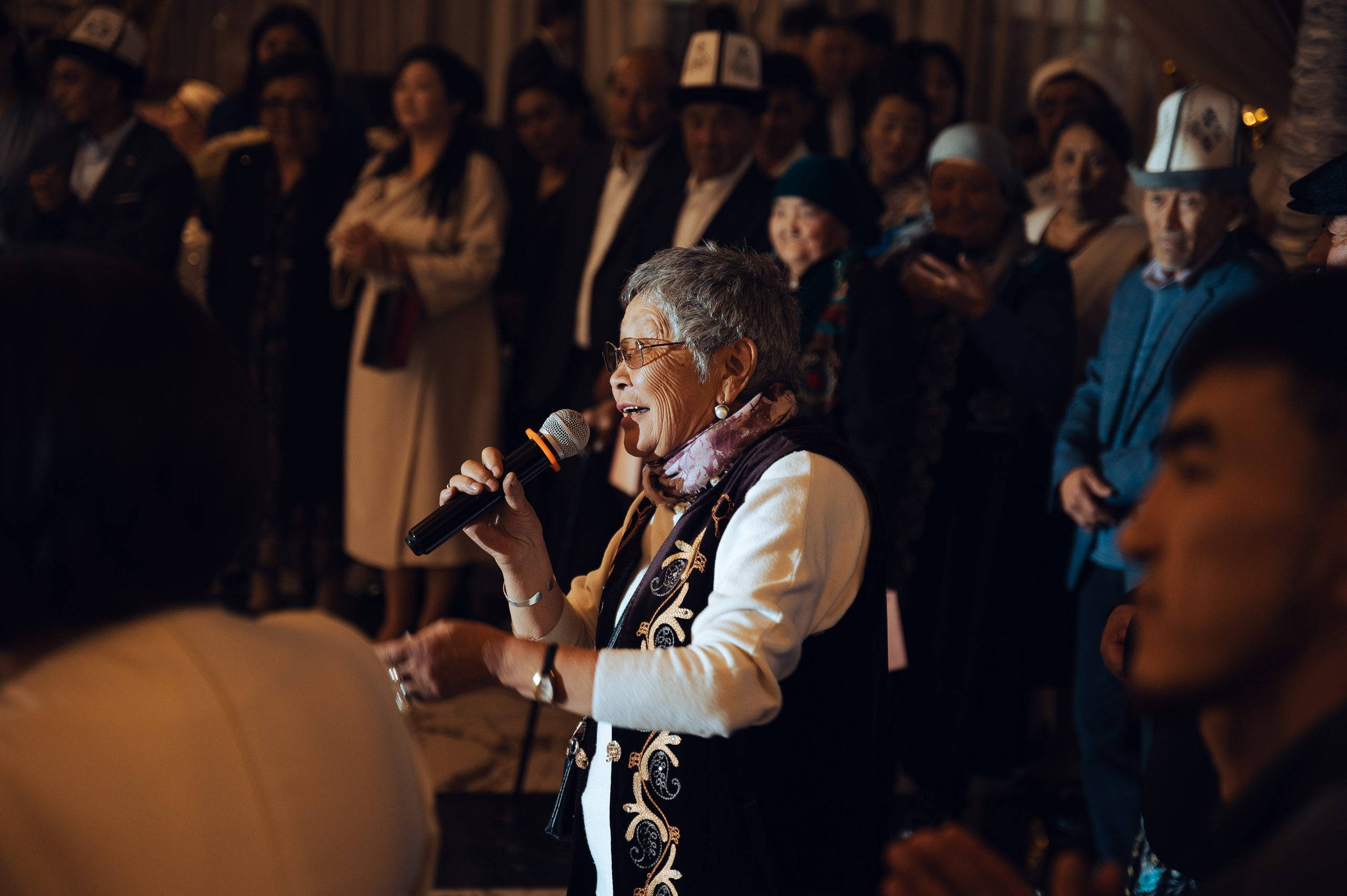 MAHMUD & AIDAI. Фотограф в Бишкеке Андрей Кавешников