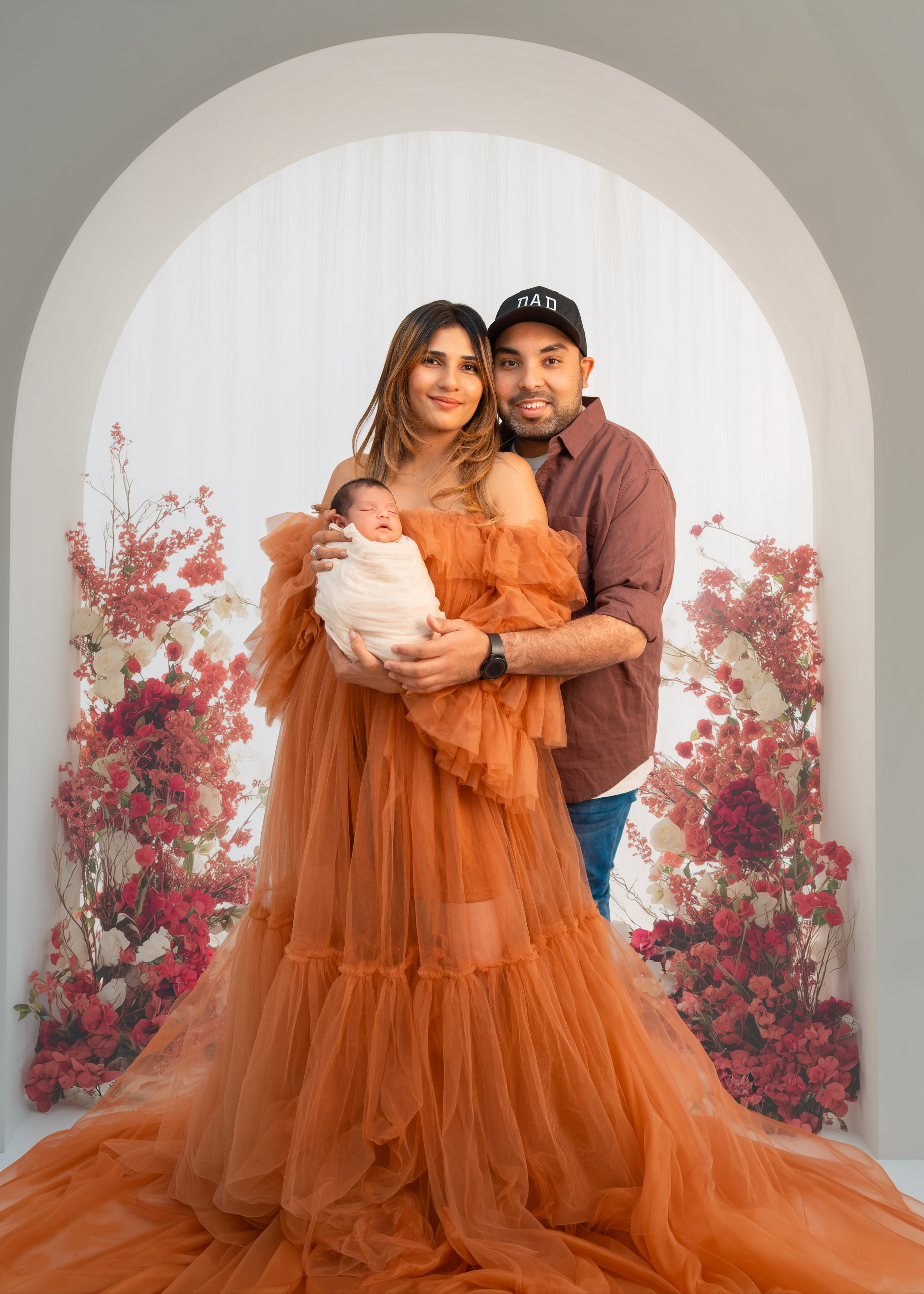 Hazel. JY Productions