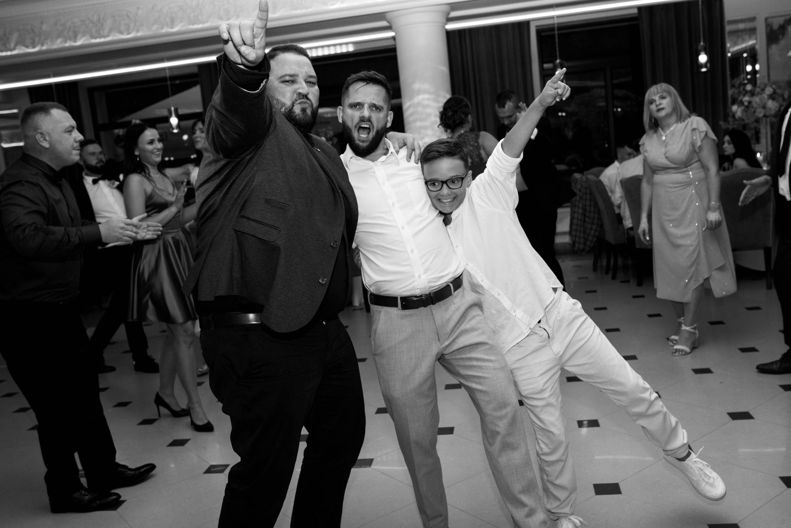 Paweł i Anzela. Home page