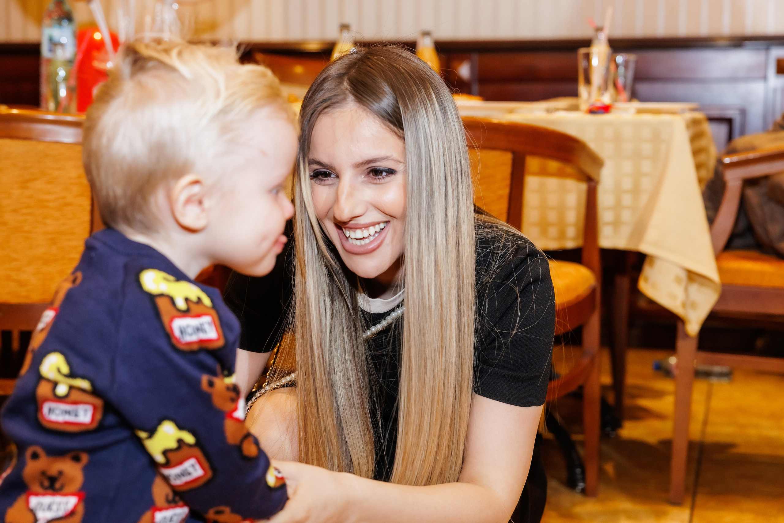 Честит Рожден Ден. Фотограф Ирина Йотова